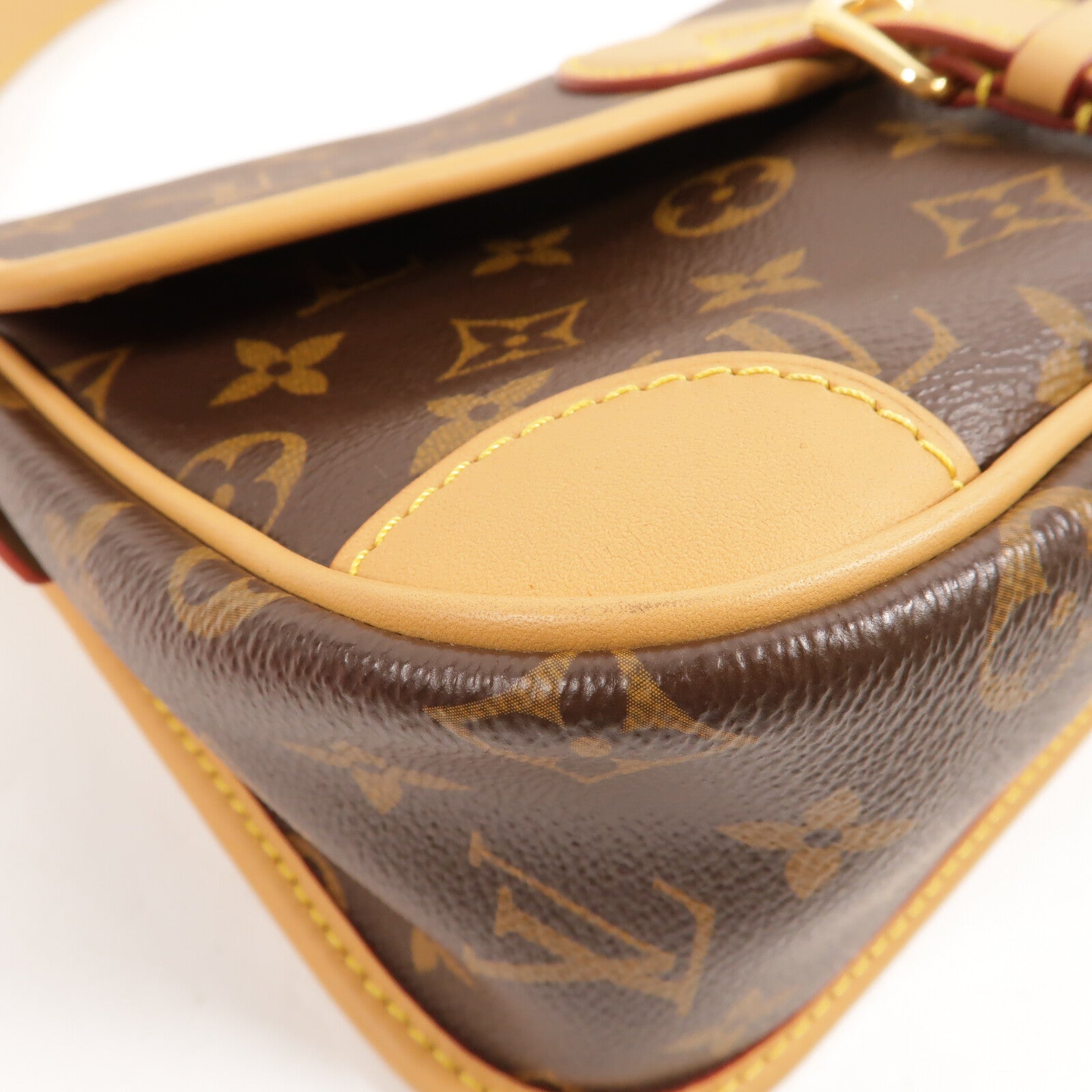 LOUIS VUITTON Monogram Diane肩背袋
