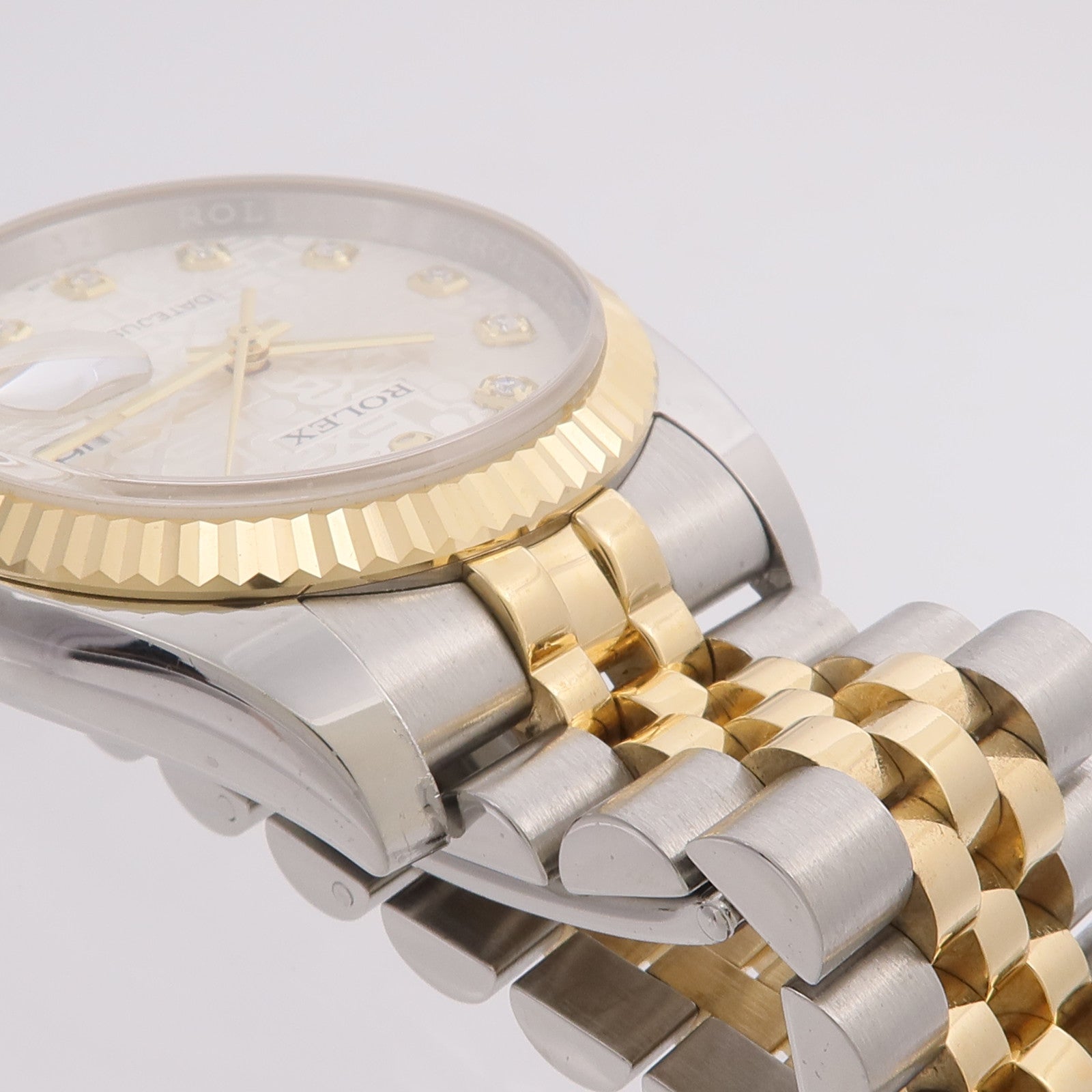 ROLEX Datejust 116233G