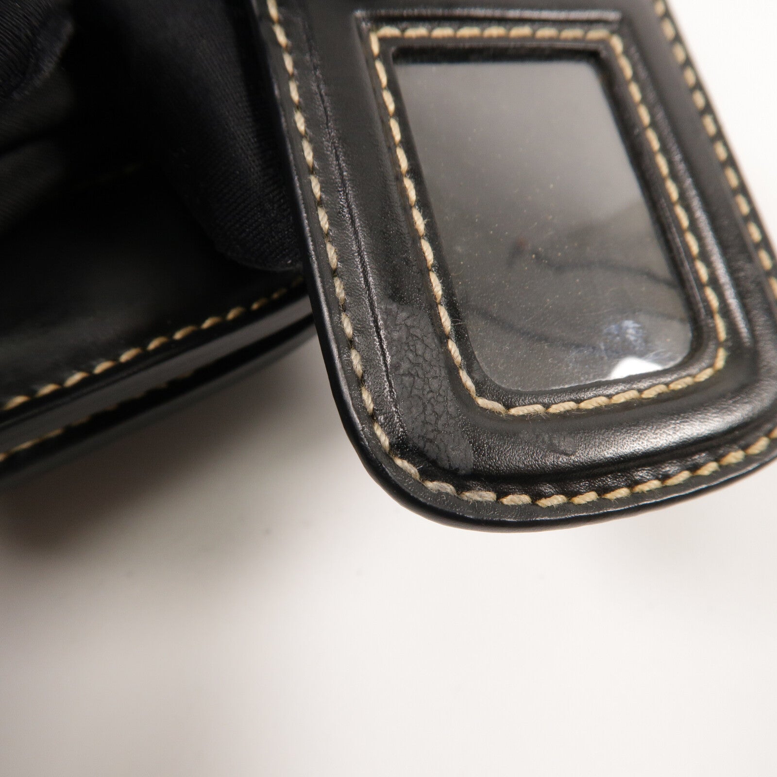 PRADA 尼龍Shoulder Bag肩背袋