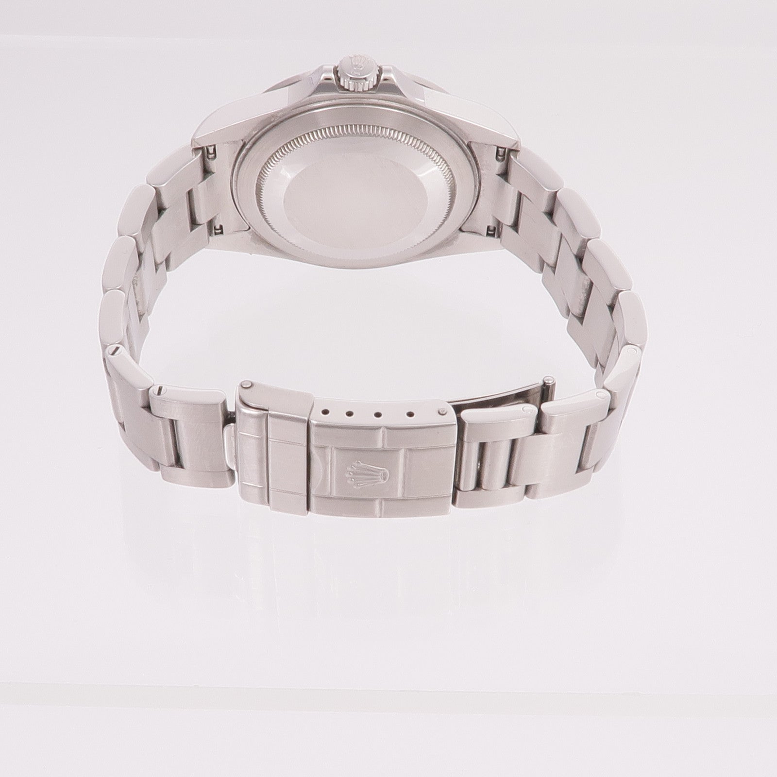 ROLEX Explorer II 16570