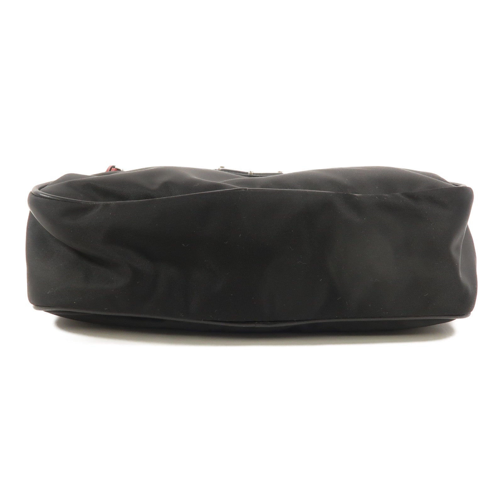 PRADA 尼龍New Vela Shoulder Bag肩背袋