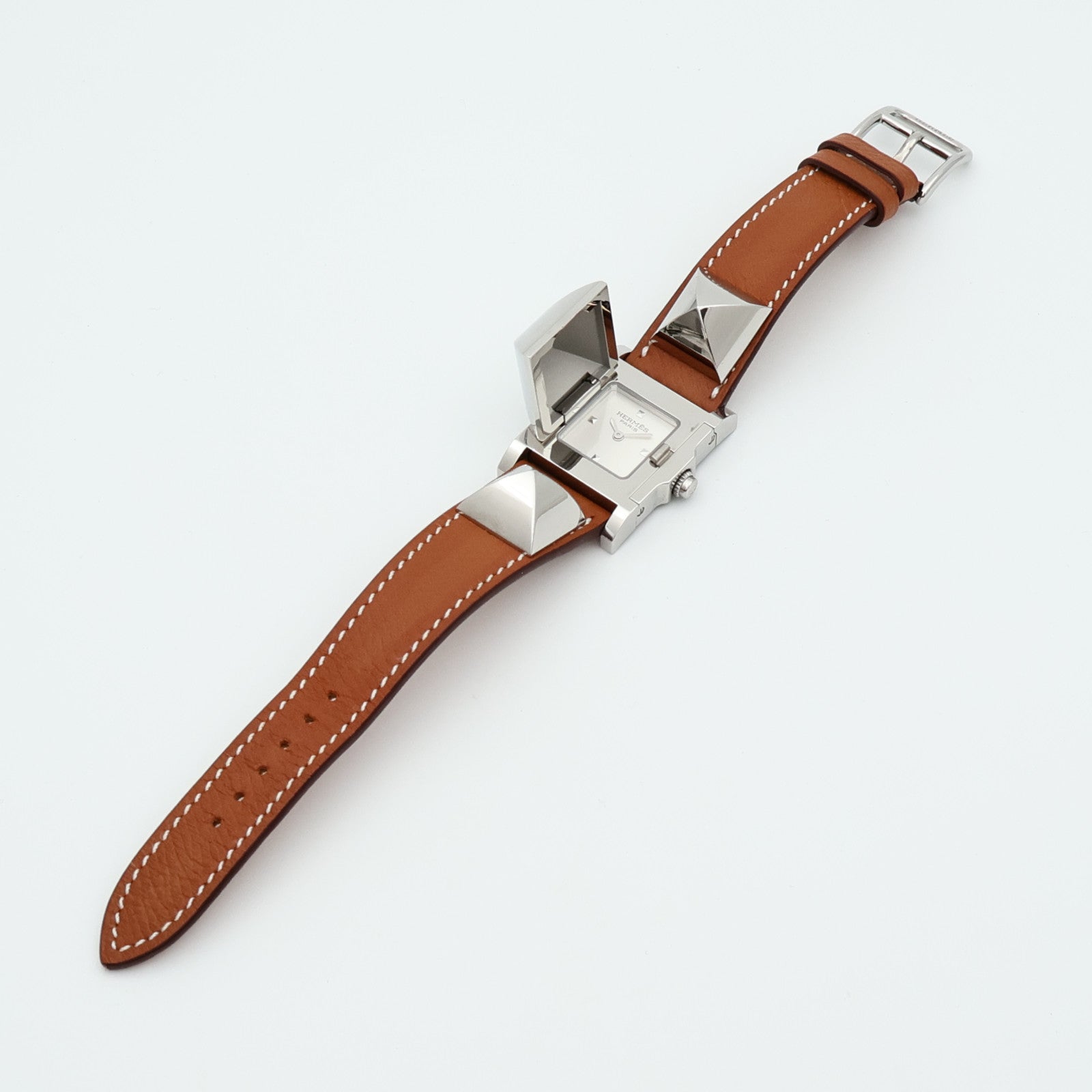 HERMES Medor Watch ME3.210