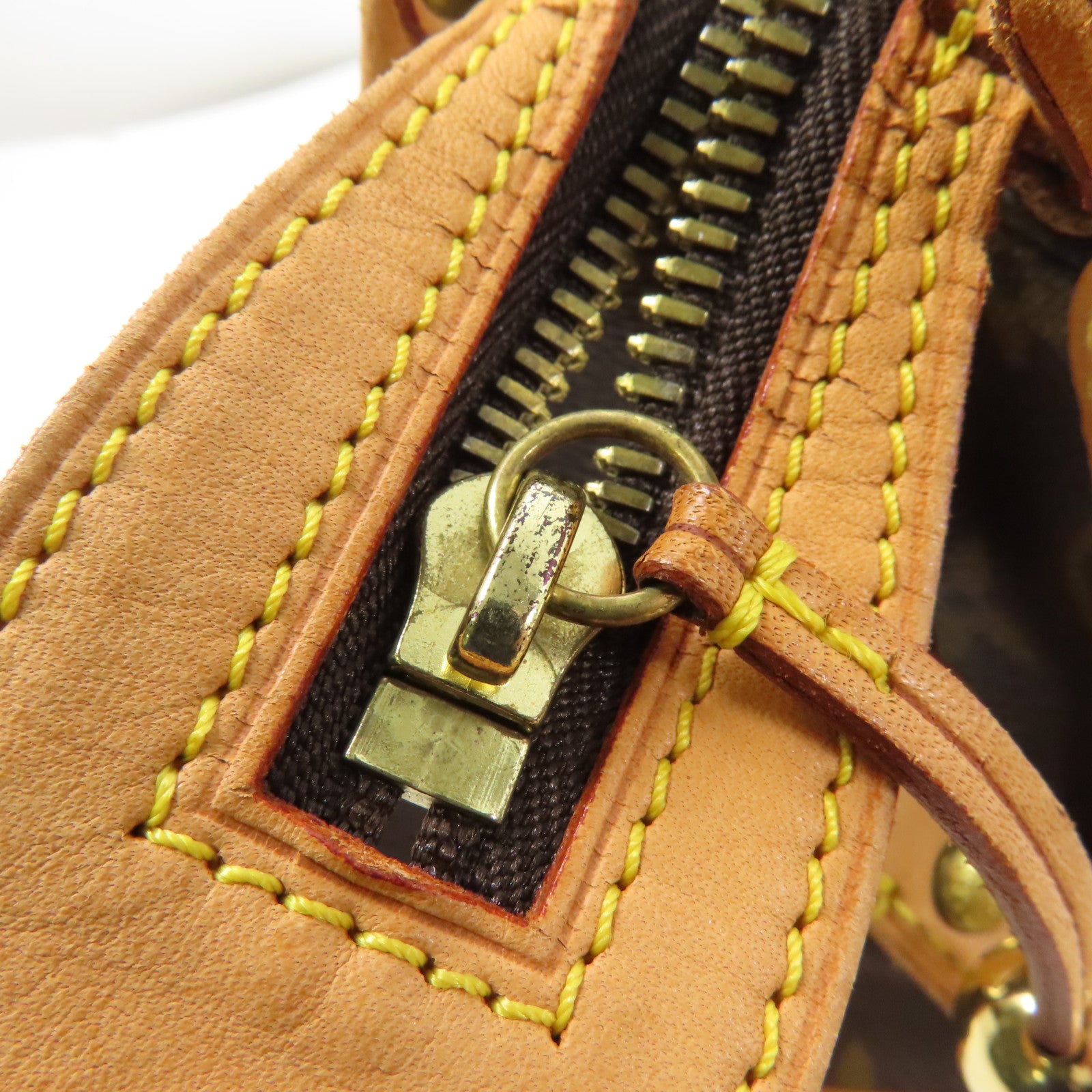 LOUIS VUITTON Monogram Popincourt Long金扣肩背袋