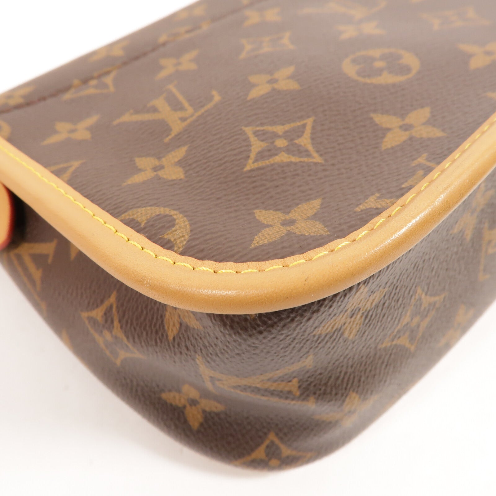 LOUIS VUITTON Monogram Diane肩背袋