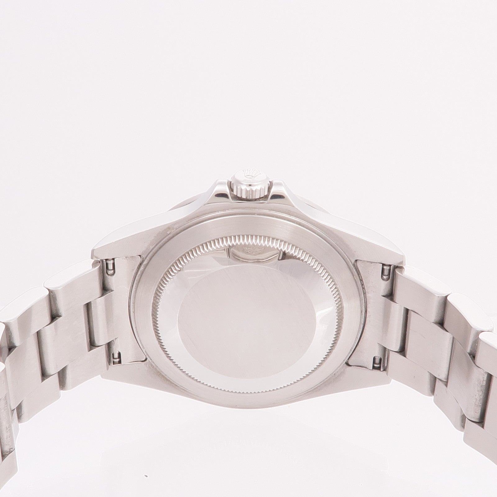 ROLEX Explorer II 16570