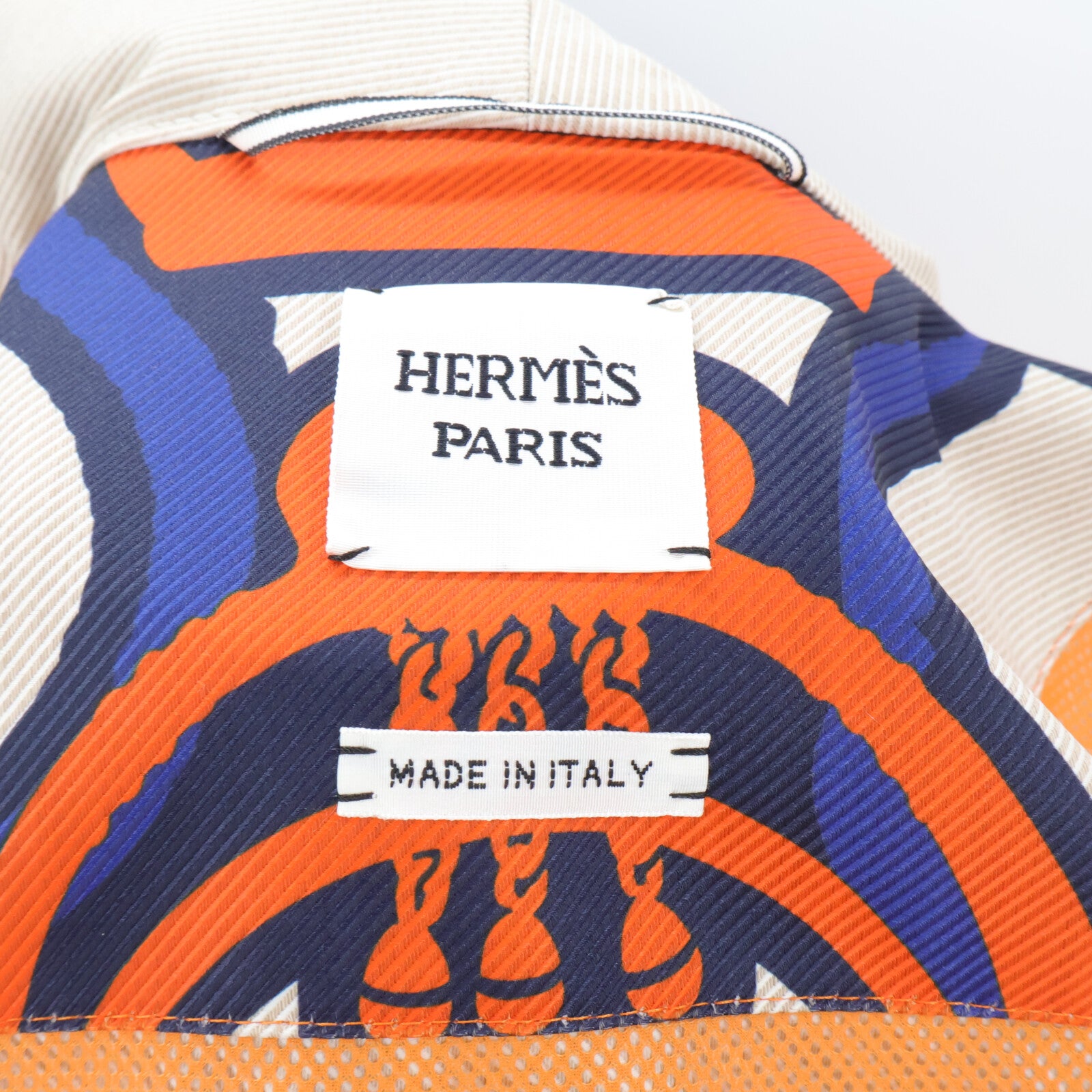 HERMES 23SS Polyester Coat大衣