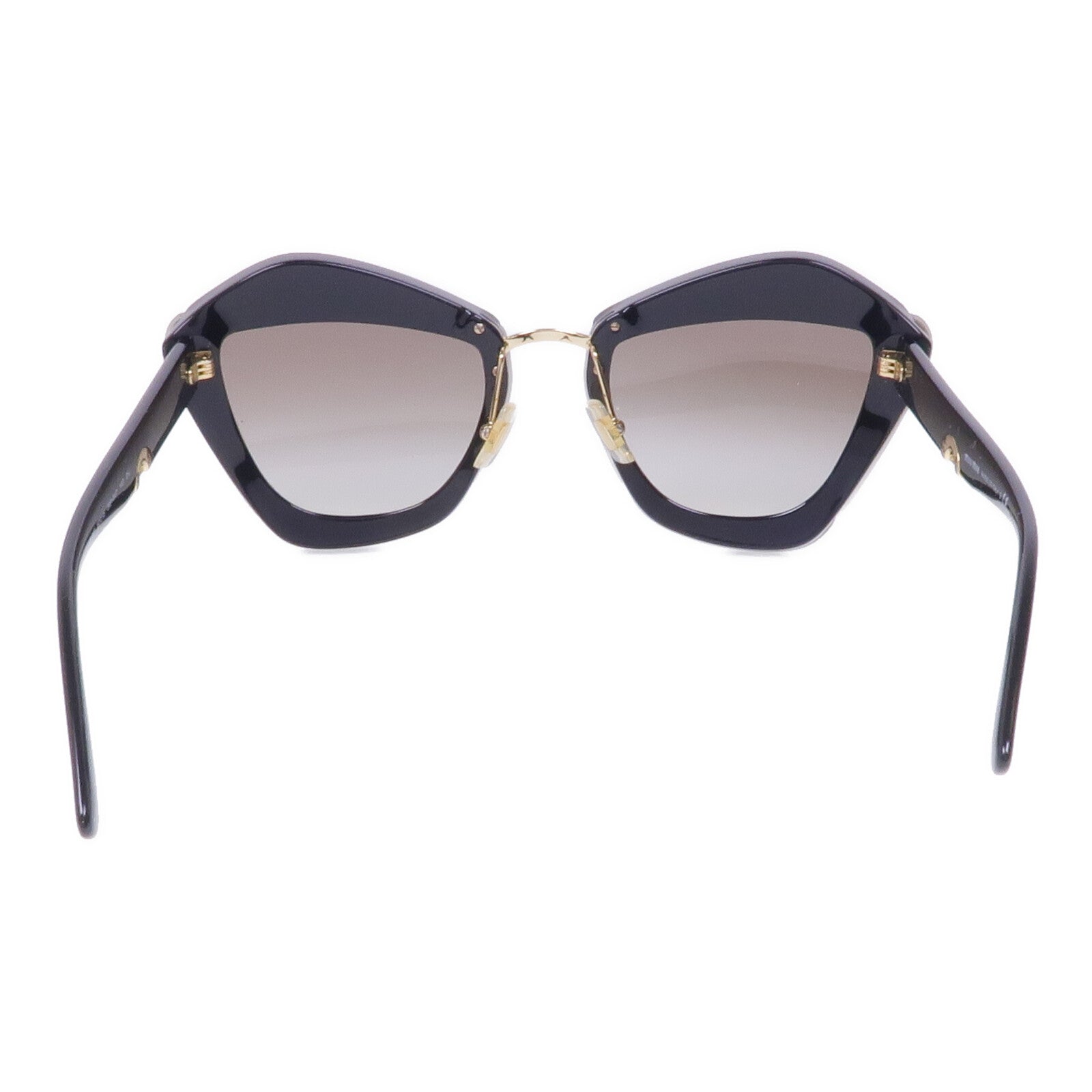 Miu Miu 【激減優惠】PVC Sunglasses太陽眼鏡