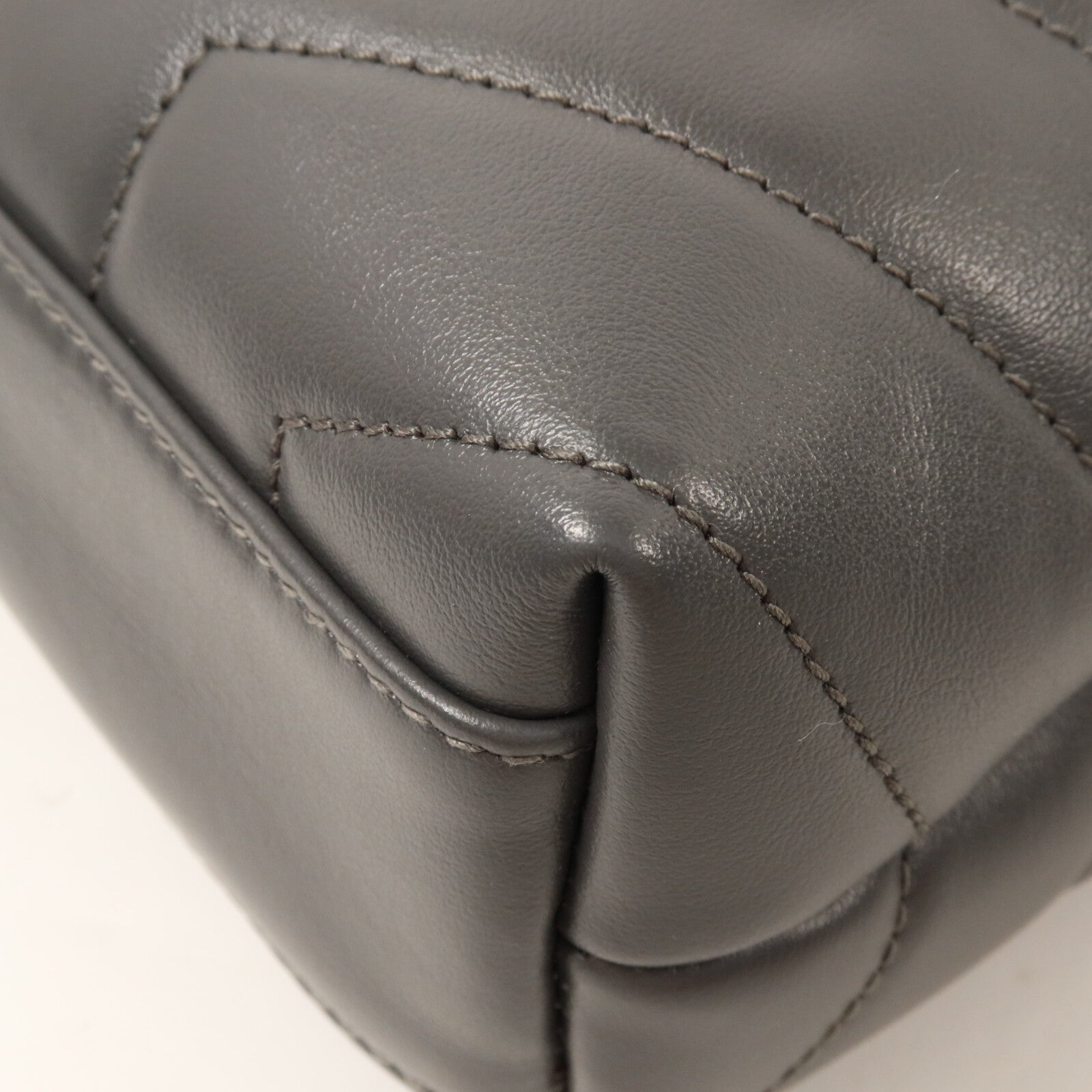 SAINT LAURENT 牛皮皮革Shoulder Bag肩背袋