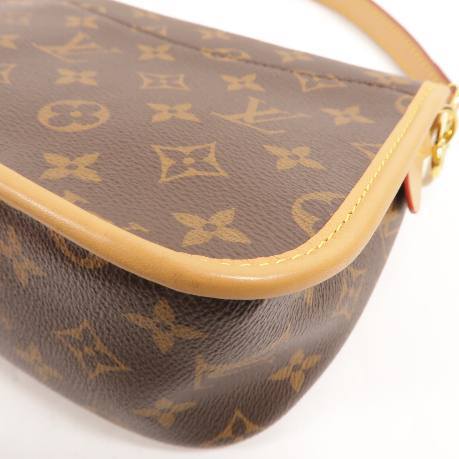 LOUIS VUITTON Monogram Diane肩背袋