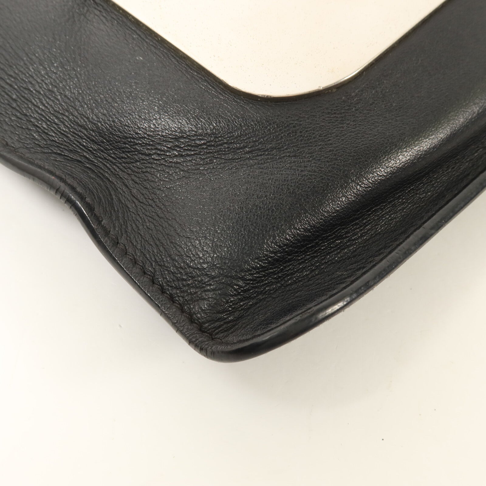 FENDI 牛皮皮革Clutch Bag手拿包