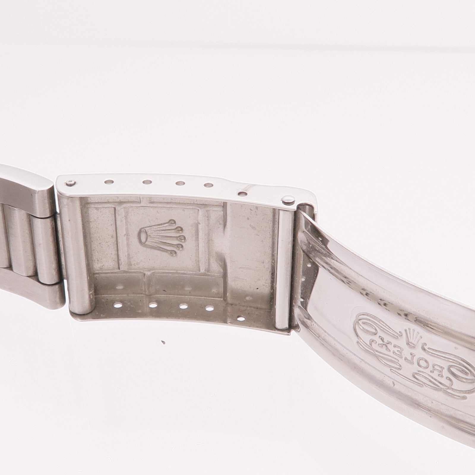 ROLEX Explorer II 16570