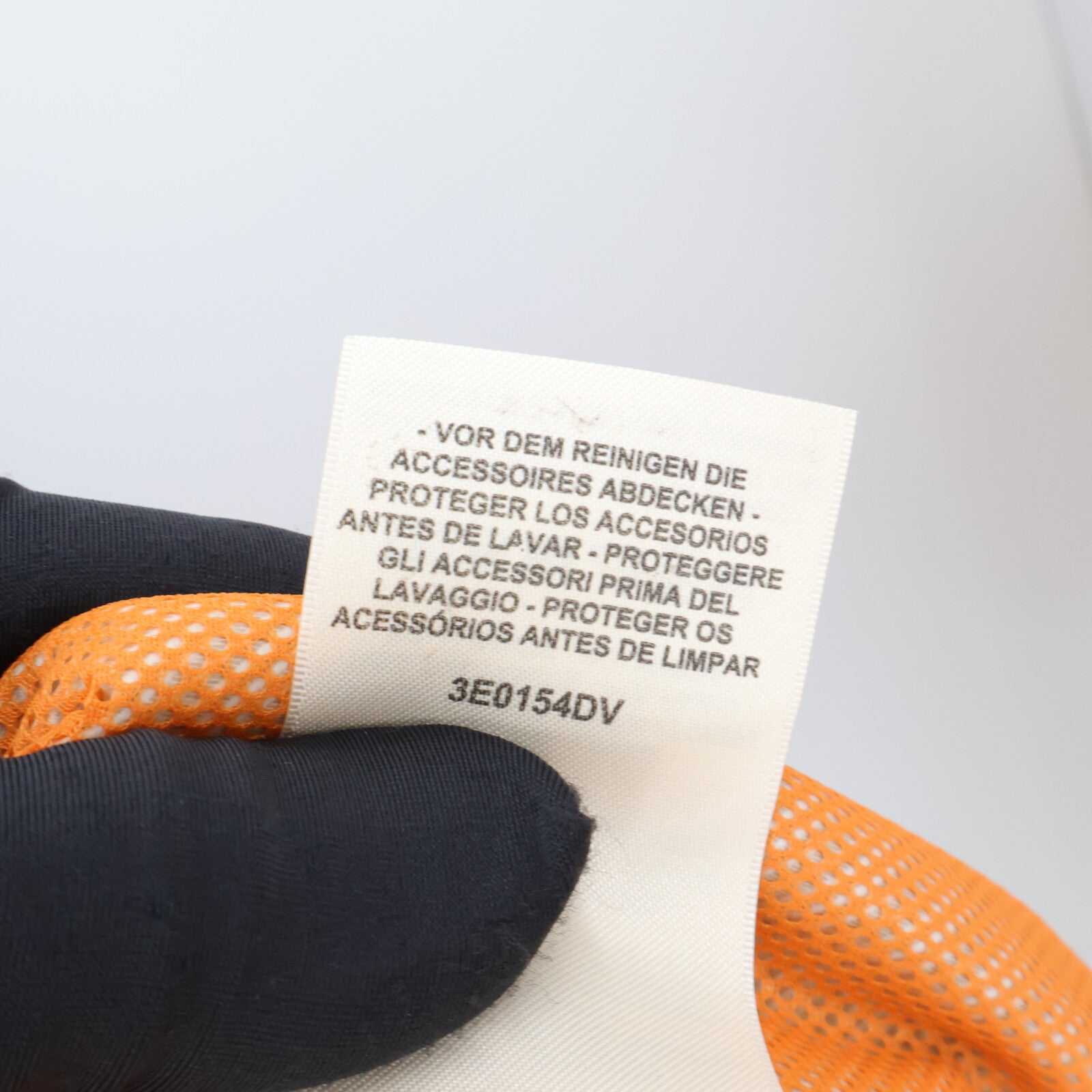 HERMES 23SS Polyester Coat大衣