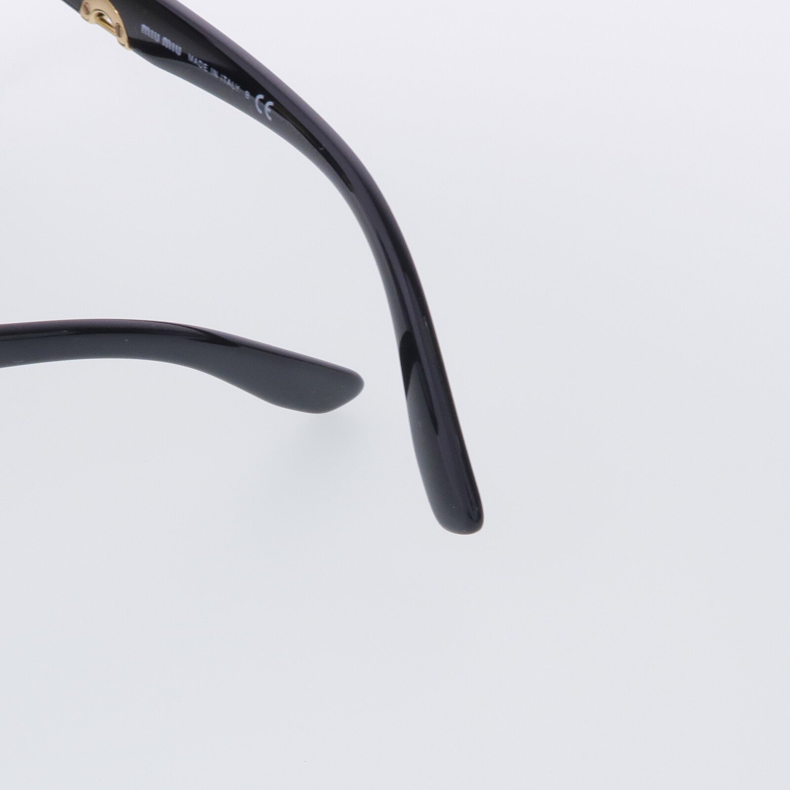 Miu Miu PVC Sunglasses太陽眼鏡