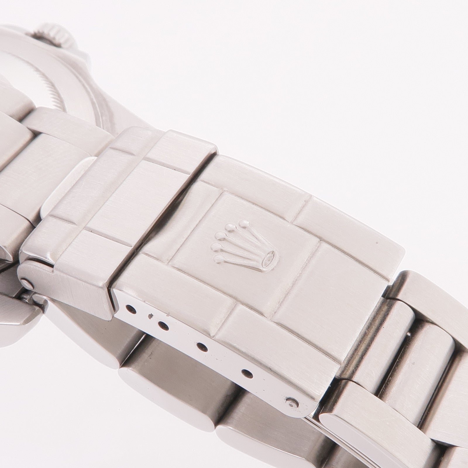 ROLEX Explorer II 16570