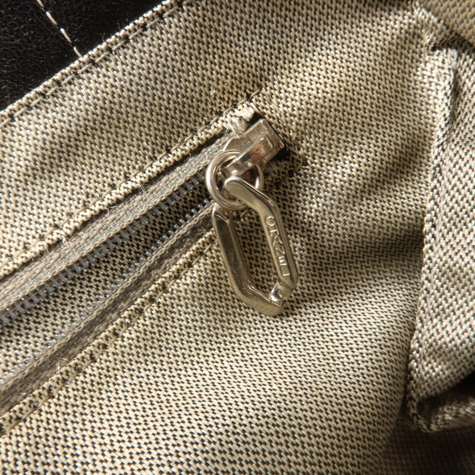 CHANEL 羊皮皮革New Mademoiselle Tote鏈帶肩背袋