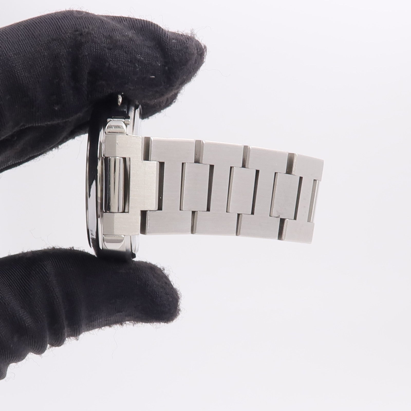 CARTIER Pasha C W31074M7