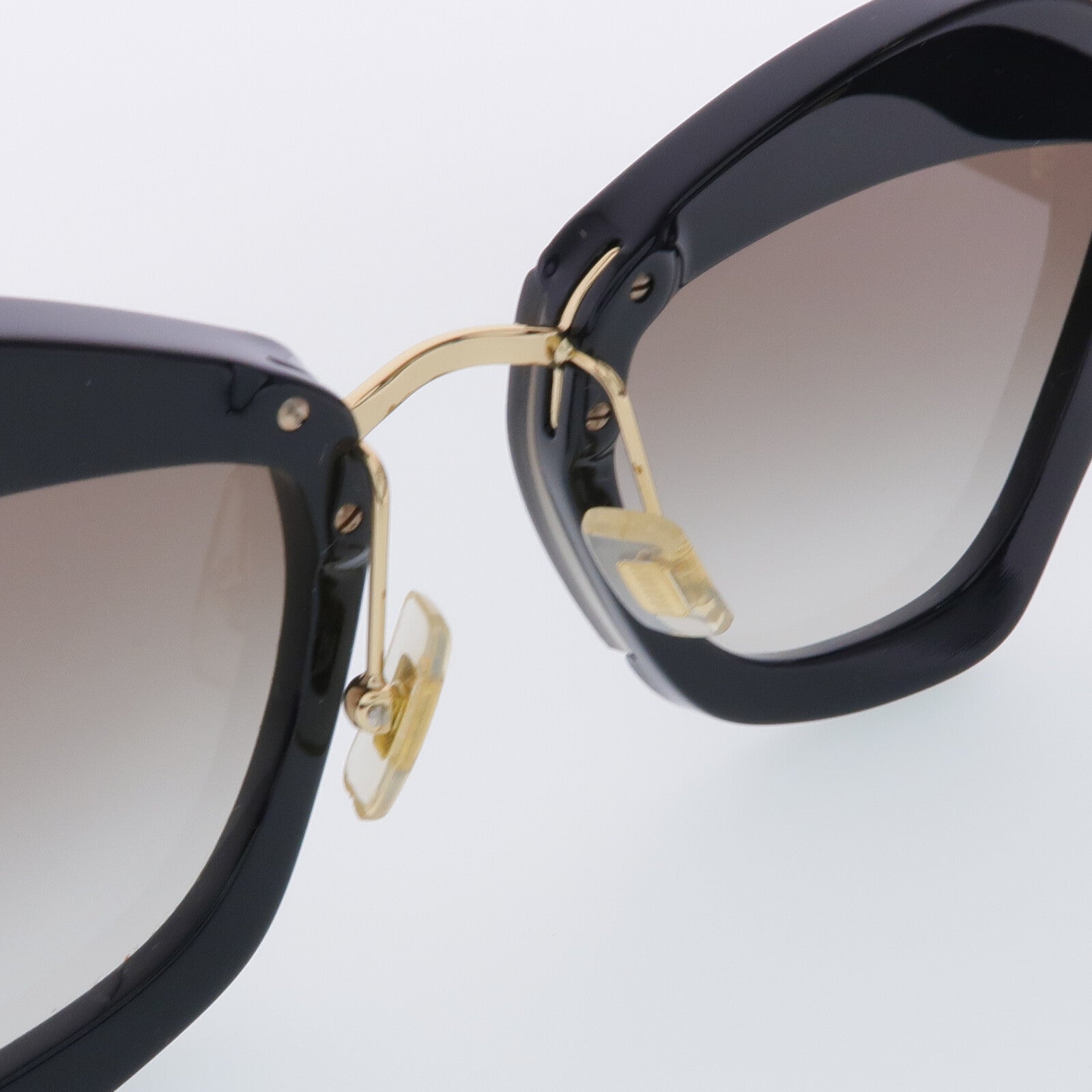 Miu Miu 【激減優惠】PVC Sunglasses太陽眼鏡