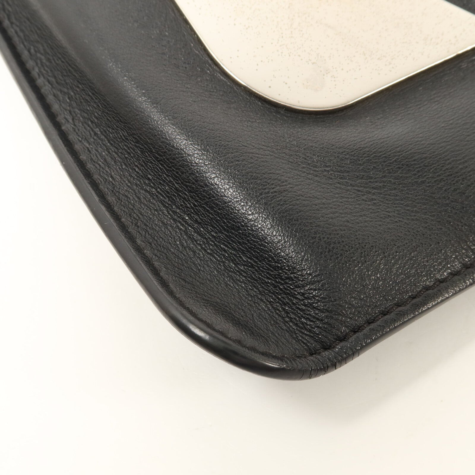 FENDI 牛皮皮革Clutch Bag手拿包