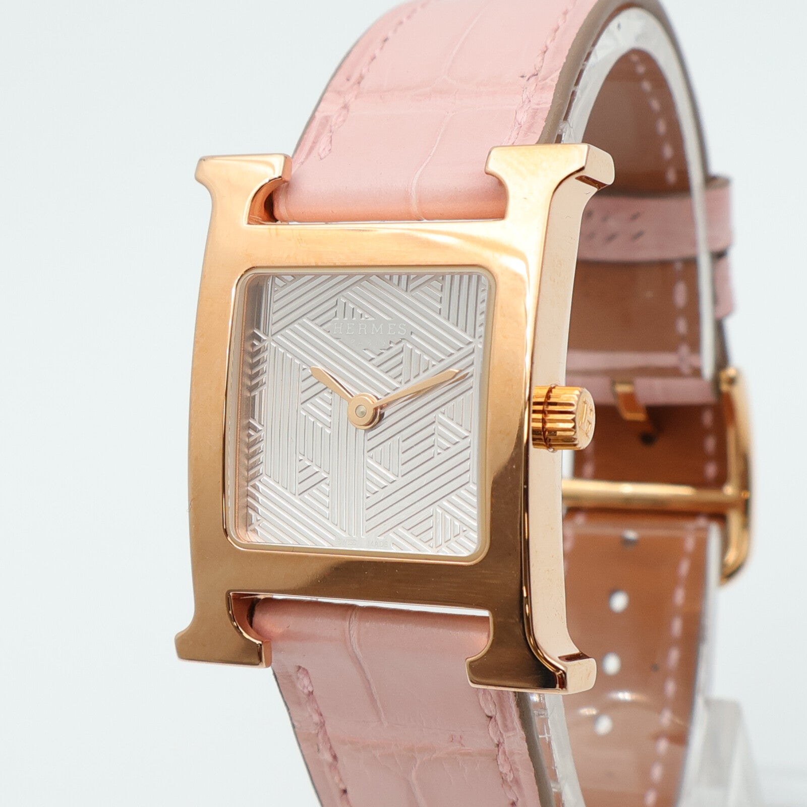 HERMES H Watch HH1202C