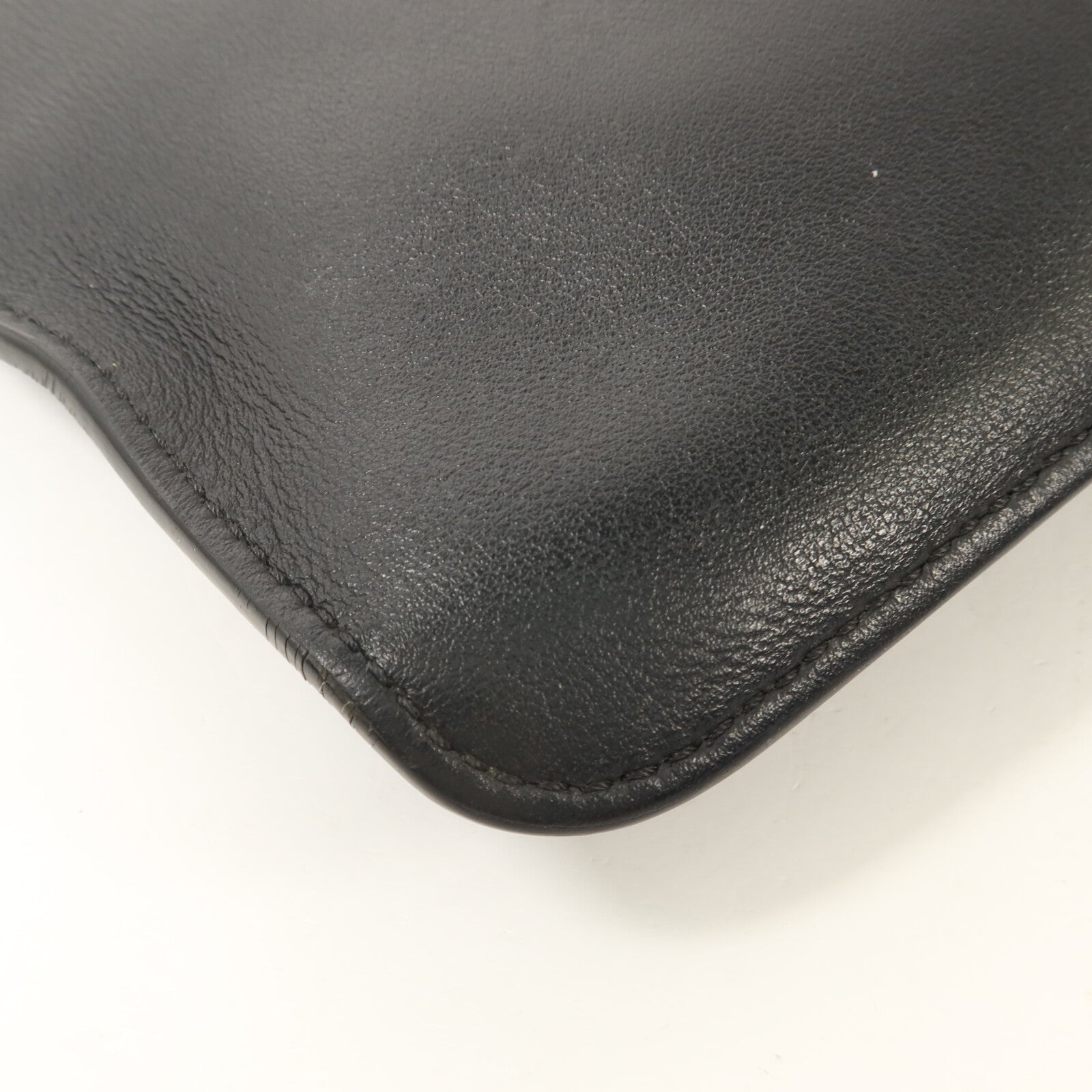 FENDI 牛皮皮革Clutch Bag手拿包