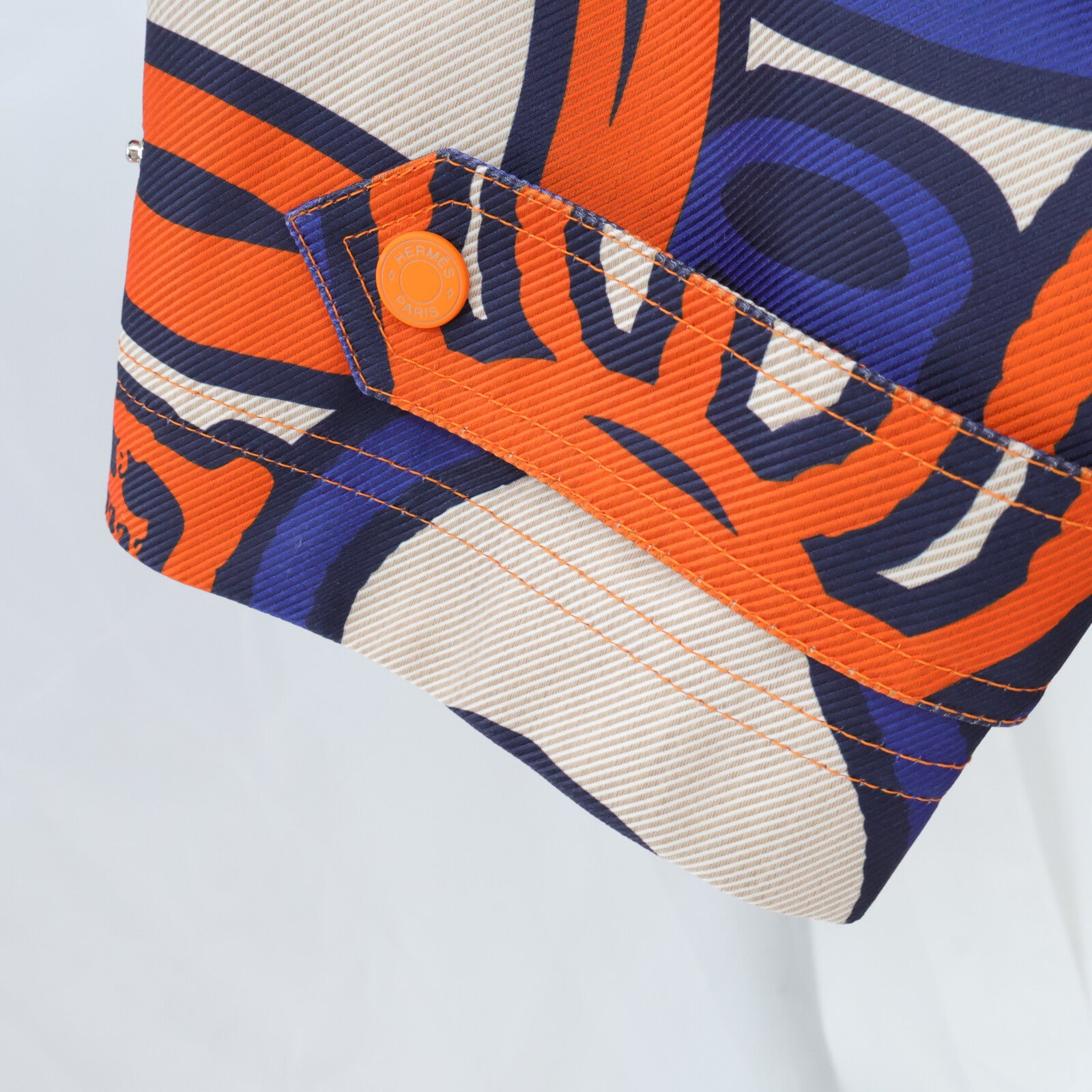 HERMES 23SS Polyester Coat大衣