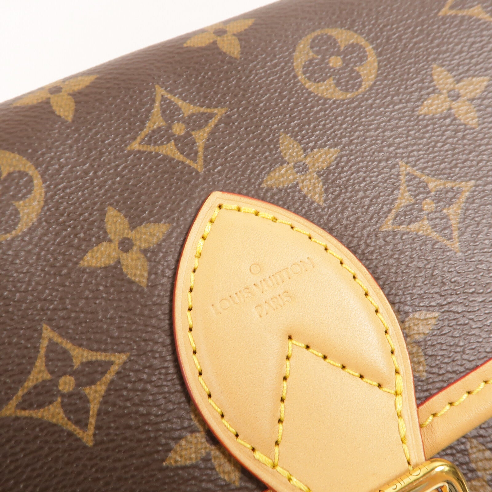 LOUIS VUITTON Monogram Diane肩背袋