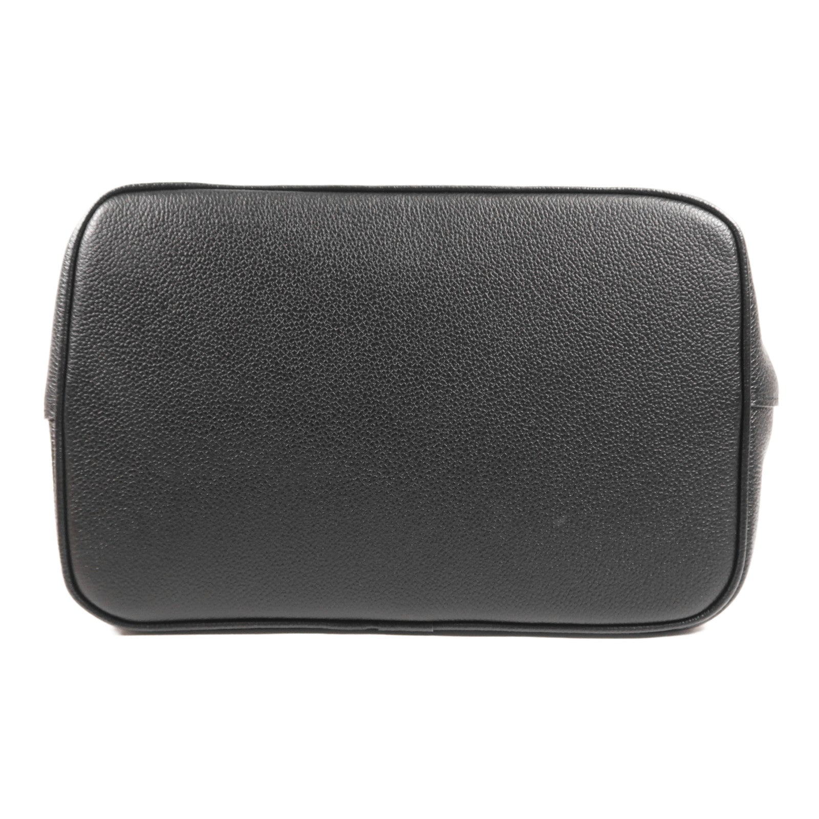 LOUIS VUITTON Monogram Empreinte Bicolor Neo Noe MM金扣手挽肩背兩用袋