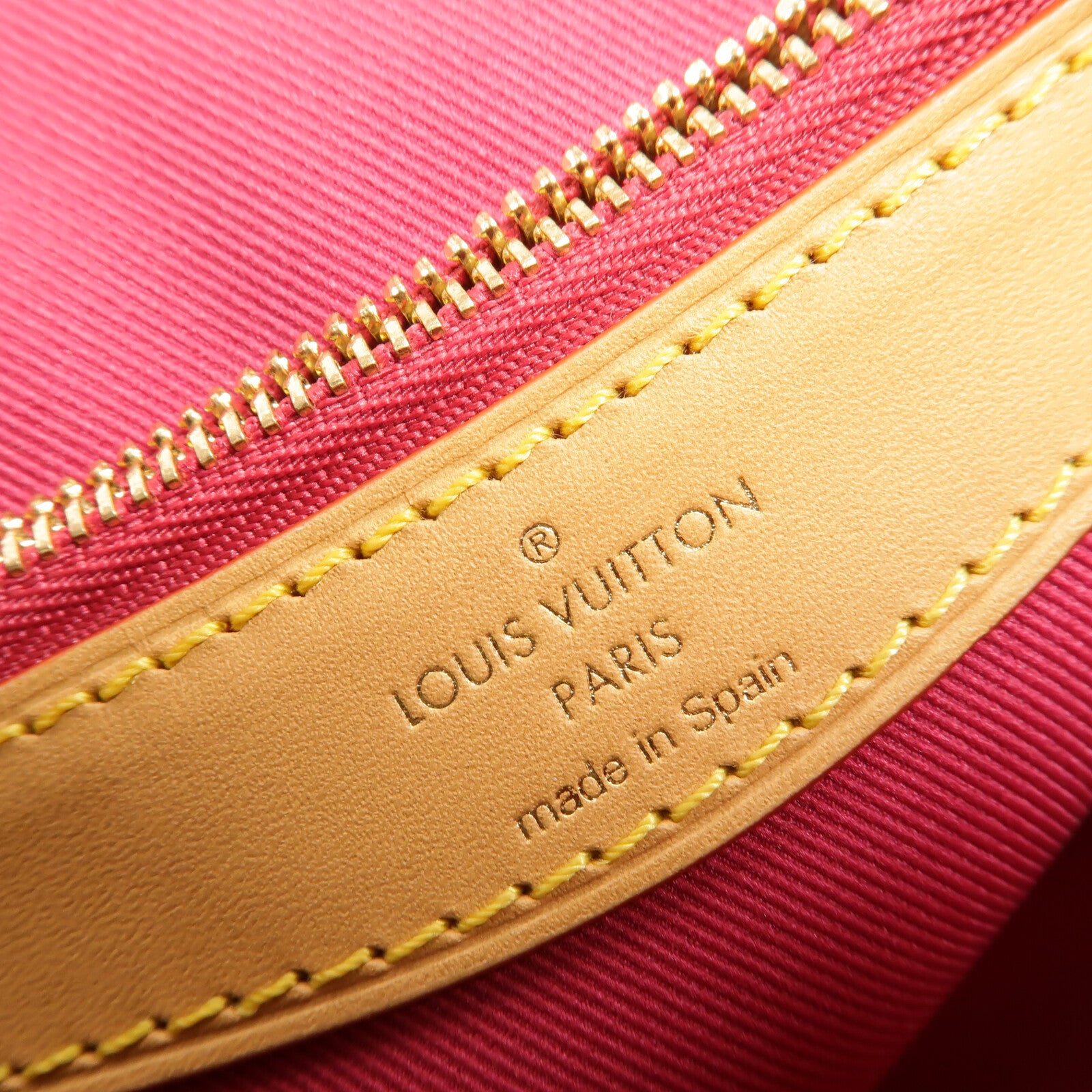 LOUIS VUITTON Monogram Diane肩背袋