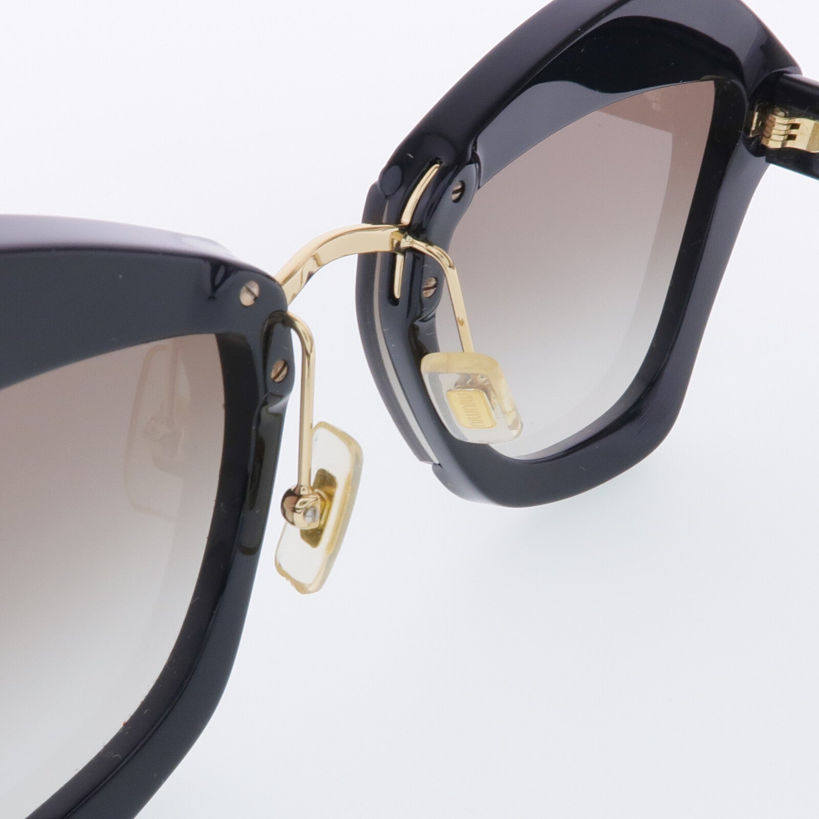 Miu Miu PVC Sunglasses太陽眼鏡