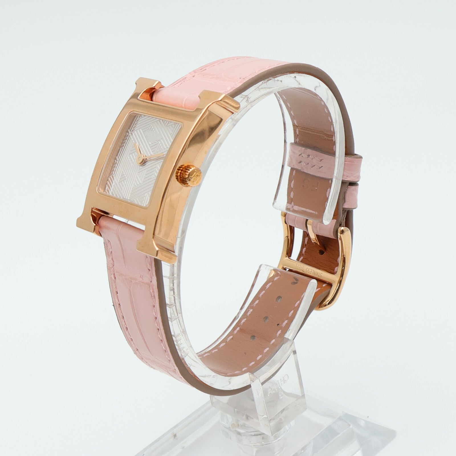 HERMES H Watch HH1202C