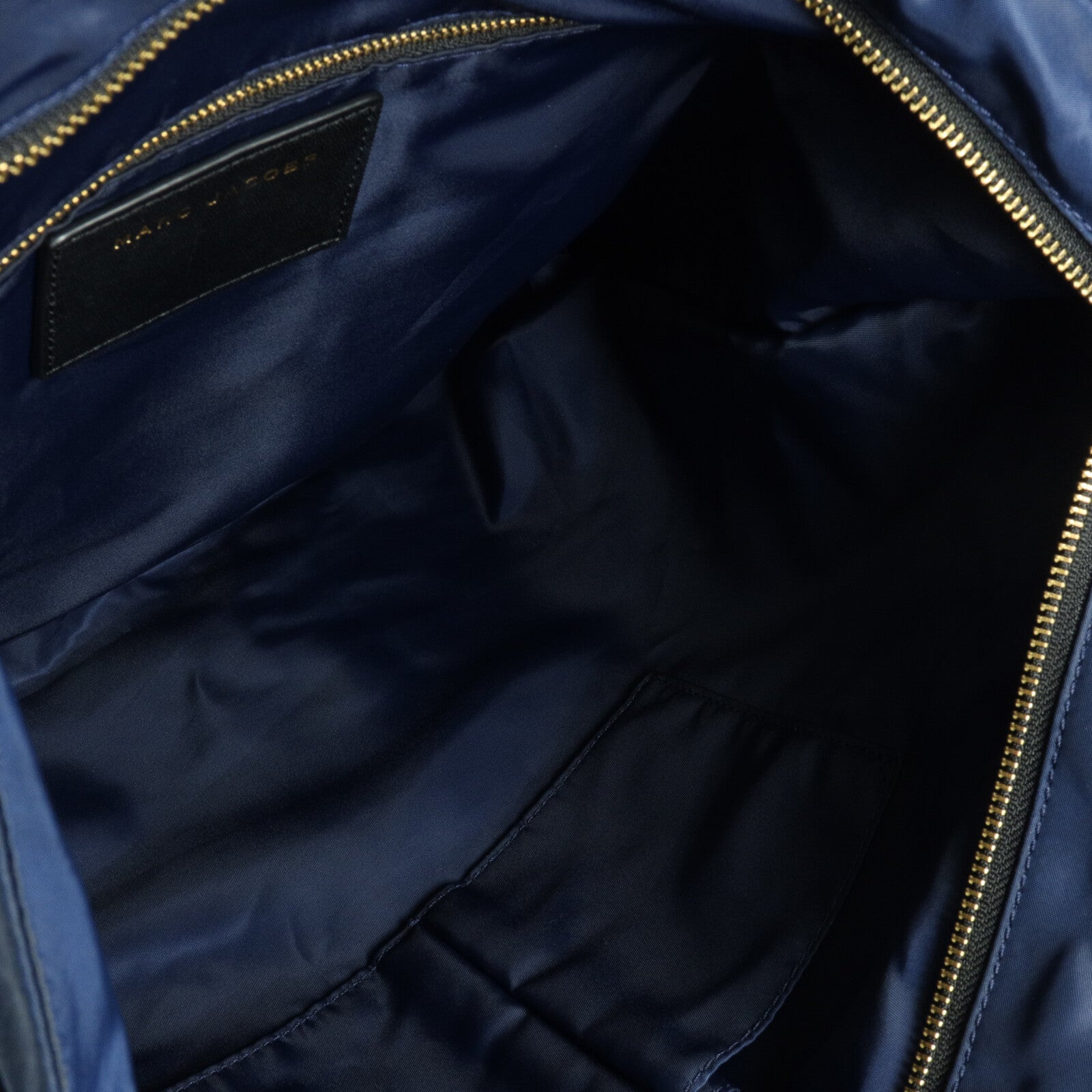 MARC JACOBS 尼龍Wingman Patchwork Tote Bag手挽袋