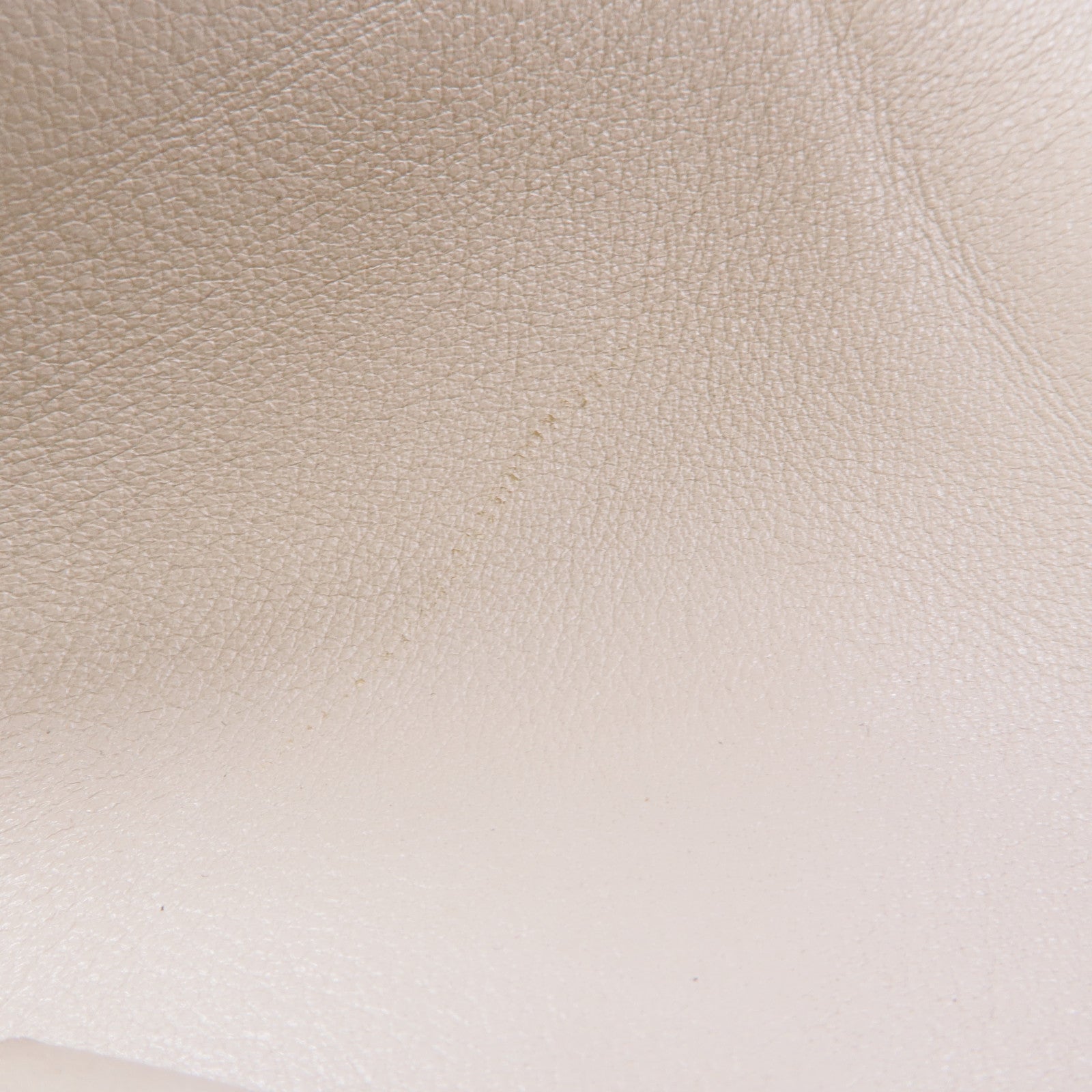 HERMES Swift皮革Tool Box 26銀扣手挽肩背兩用袋Pearl Grey