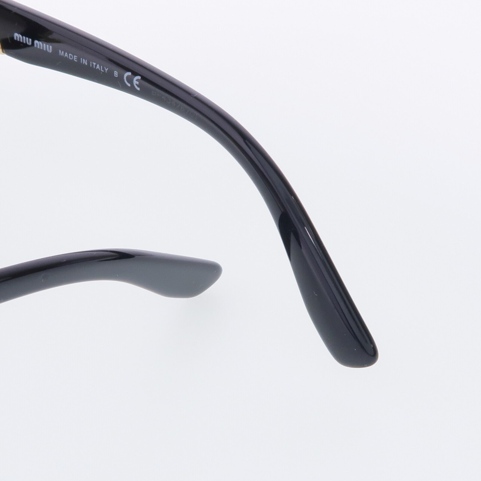 Miu Miu PVC Sunglasses太陽眼鏡