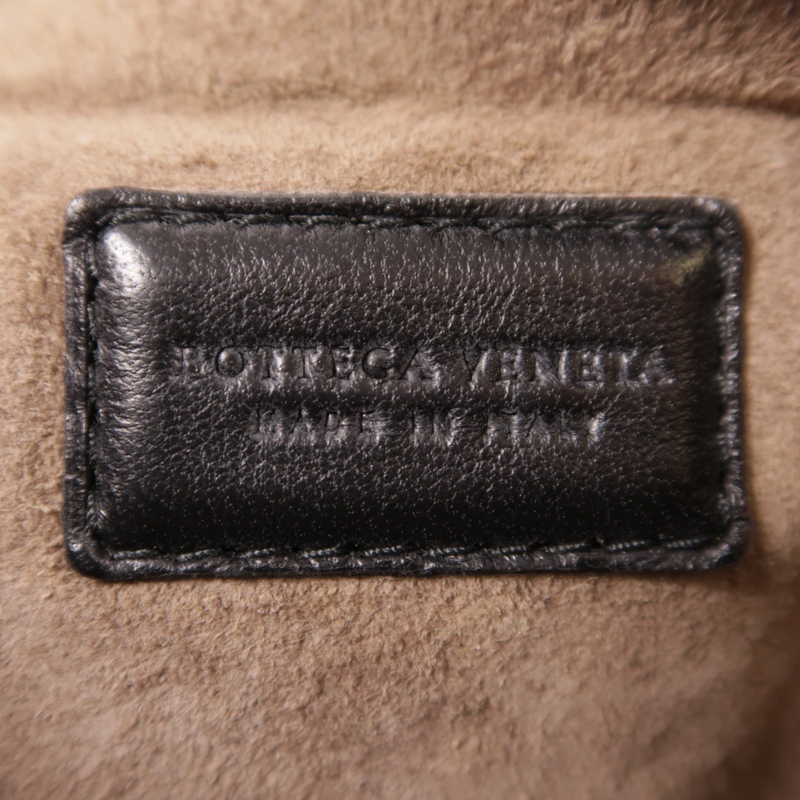 BOTTEGA VENETA 牛皮皮革Pouch Long Wallet長錢包