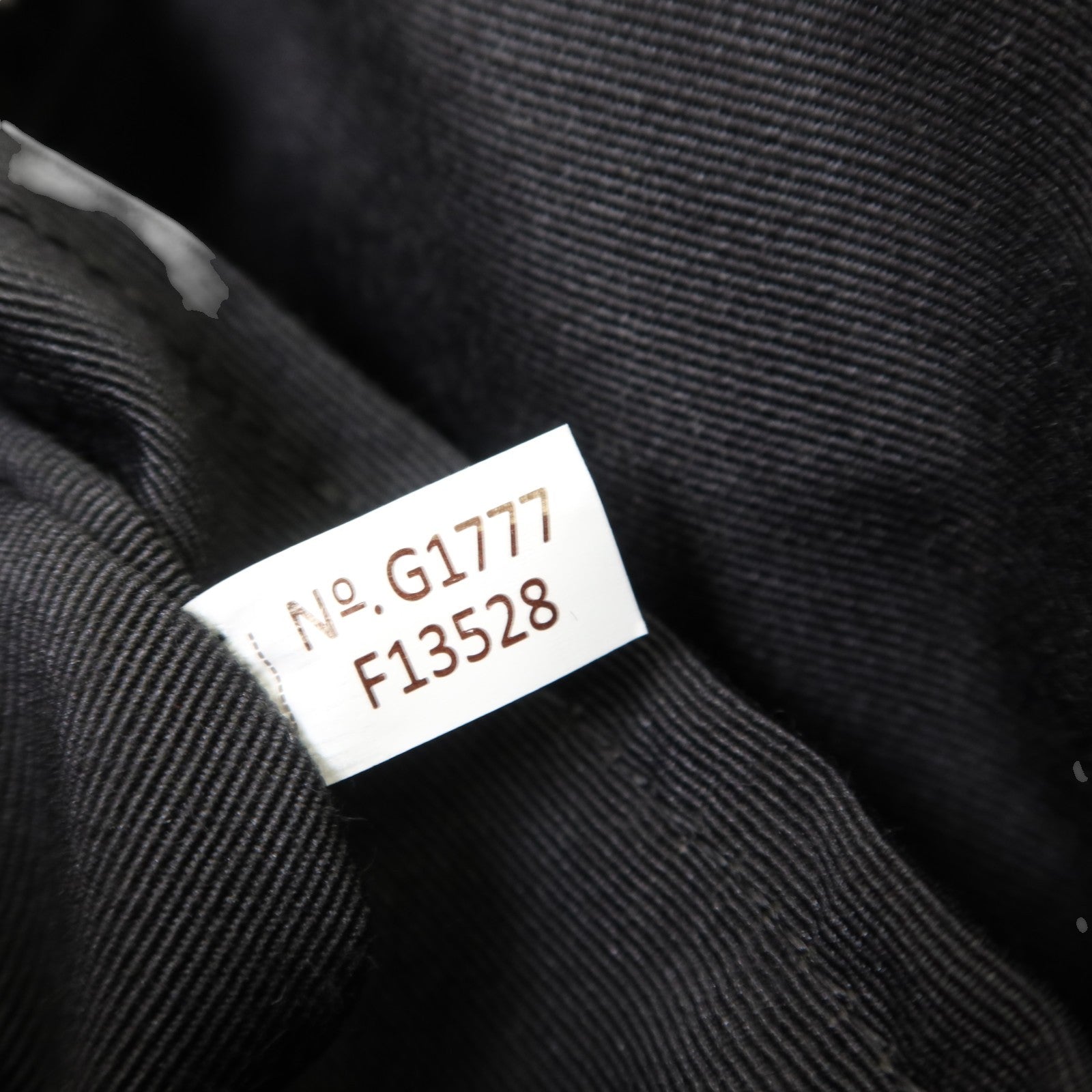 COACH 塗層帆布Bummy Print Case銀扣手拿包
