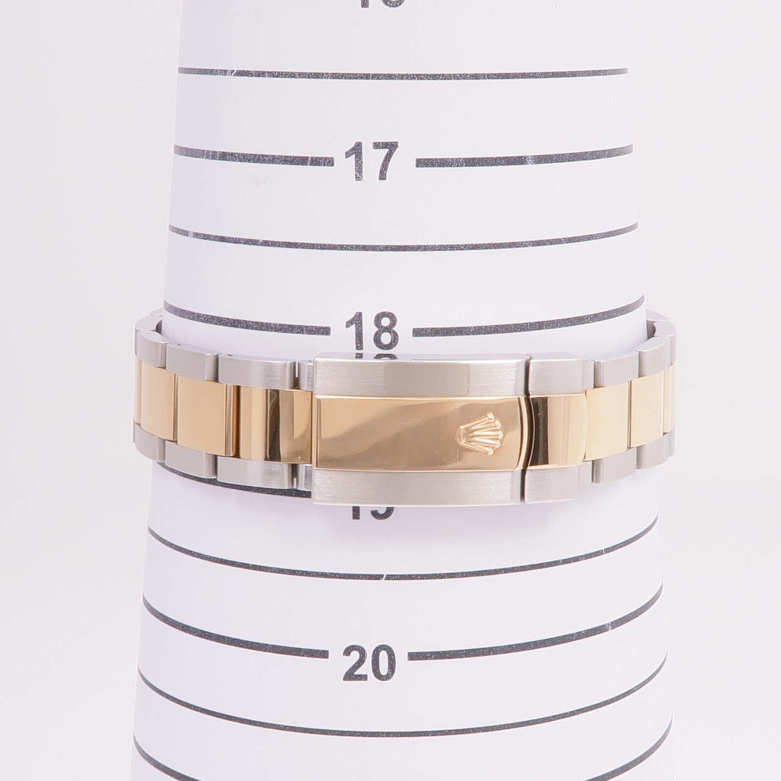 ROLEX Datejust 116201