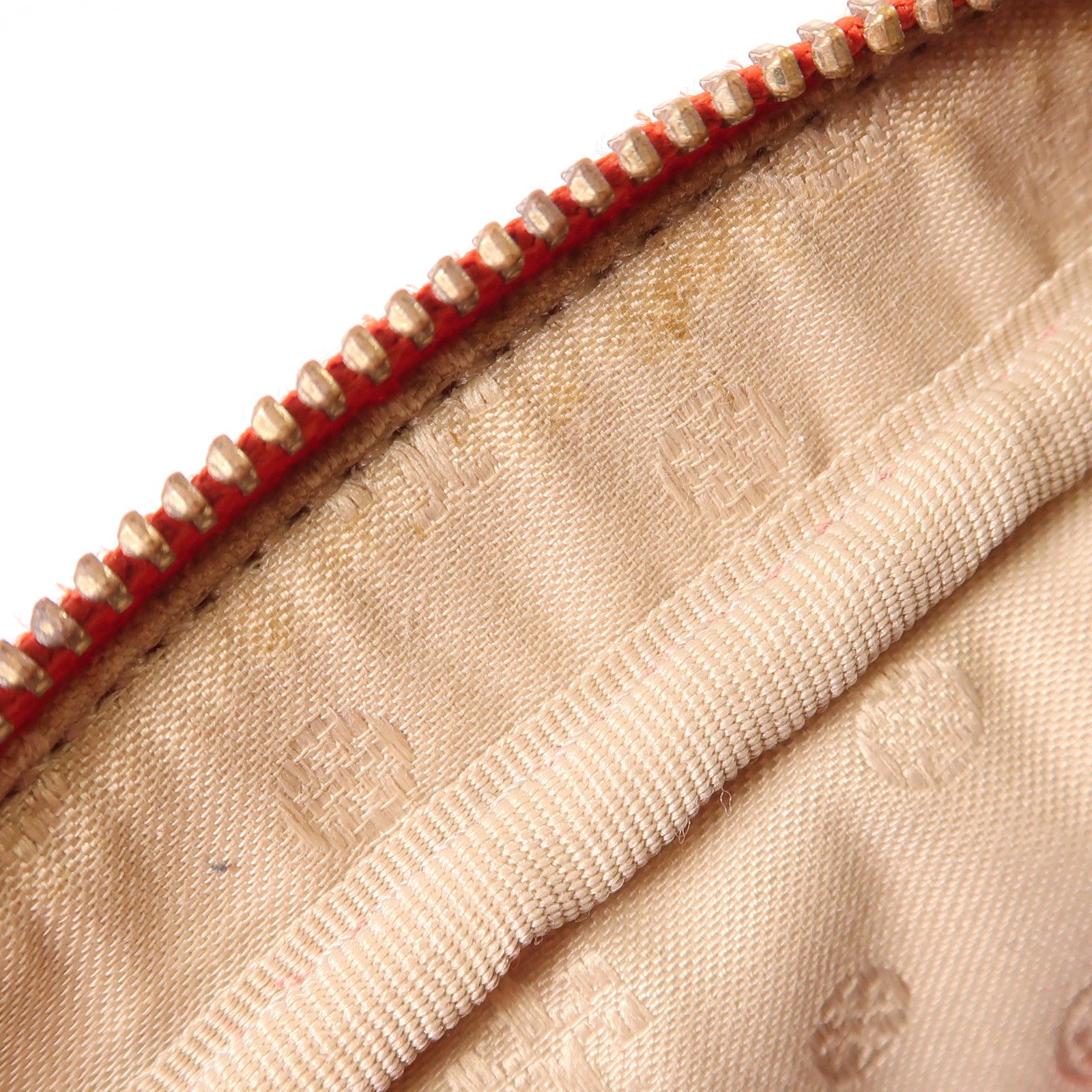 塗層帆布Shoulder Bag金扣肩背袋