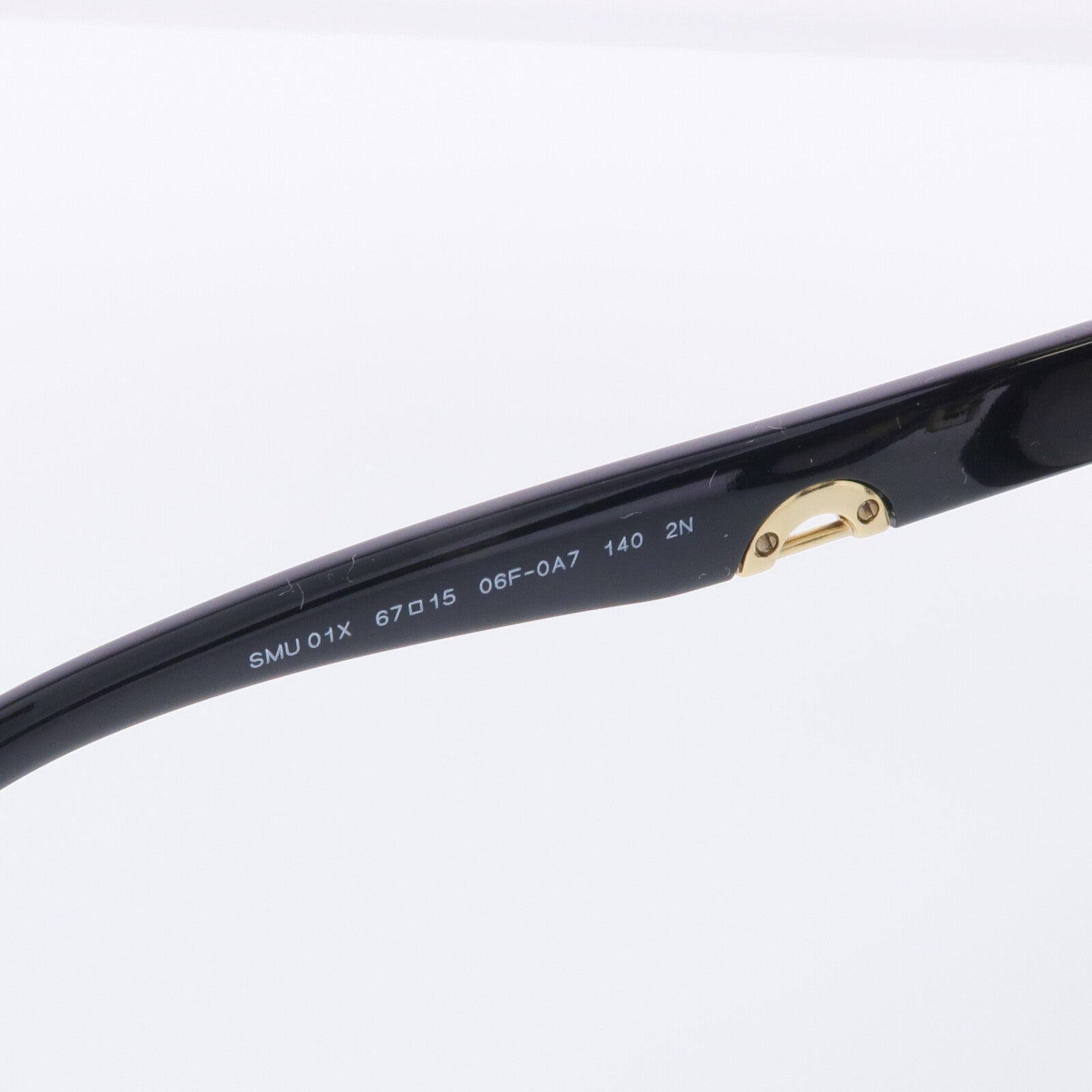 Miu Miu PVC Sunglasses太陽眼鏡