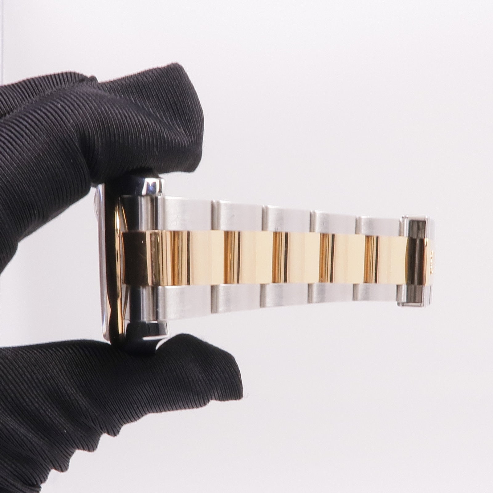 ROLEX Datejust 116201