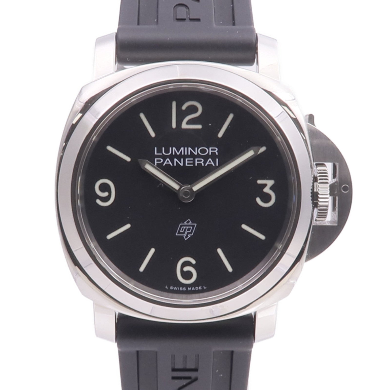 PANERAI Luminor Base PAM01086