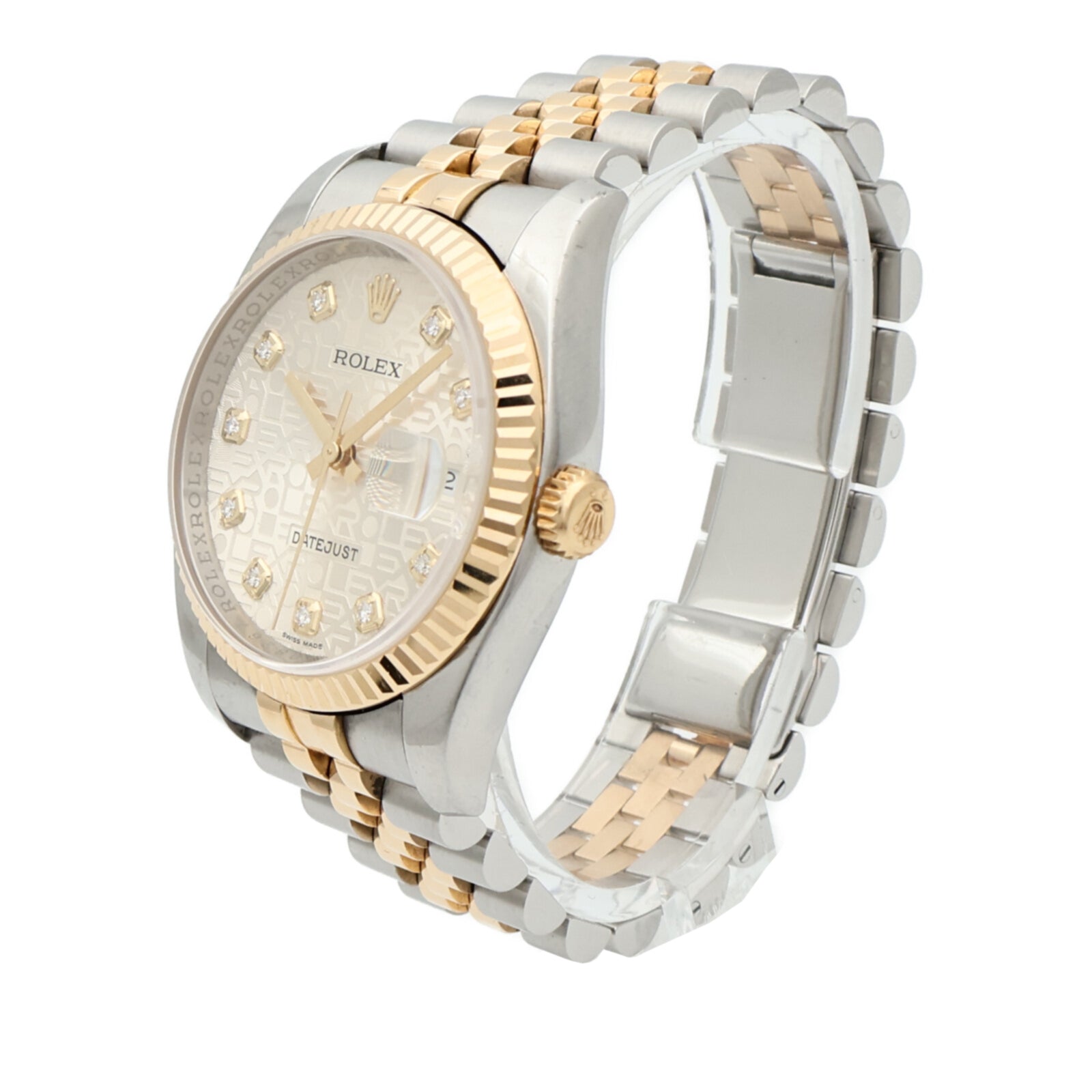 ROLEX Datejust 116233G