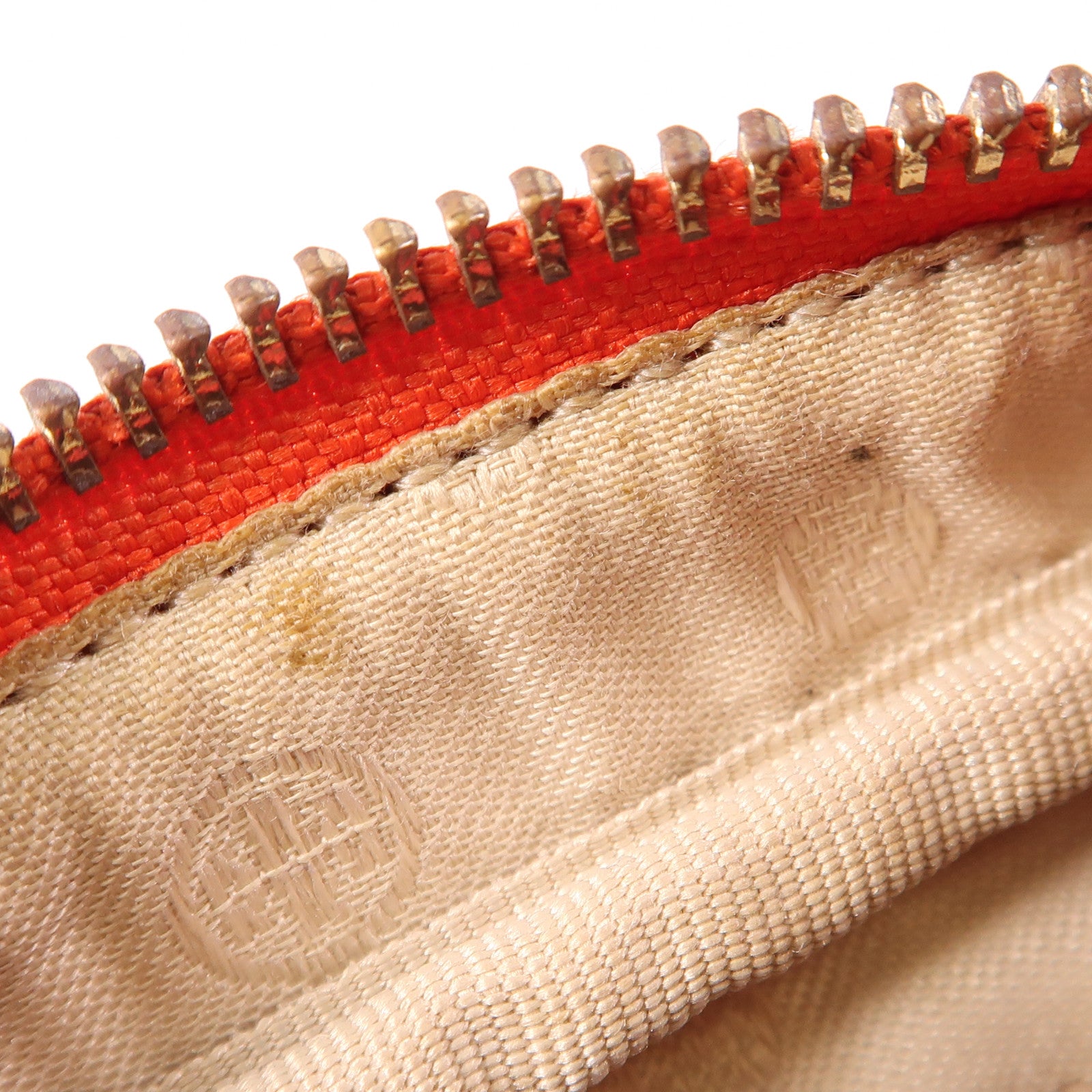 塗層帆布Shoulder Bag金扣肩背袋