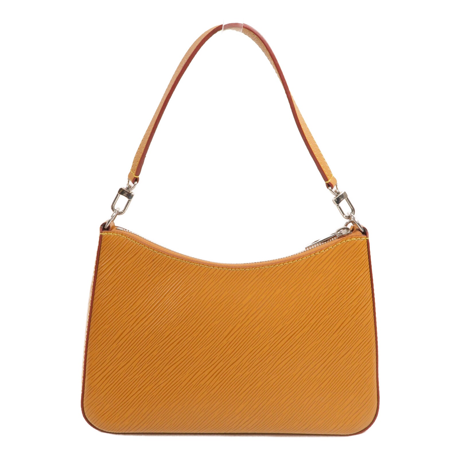 LOUIS VUITTON Epi Marelle手挽肩背兩用袋