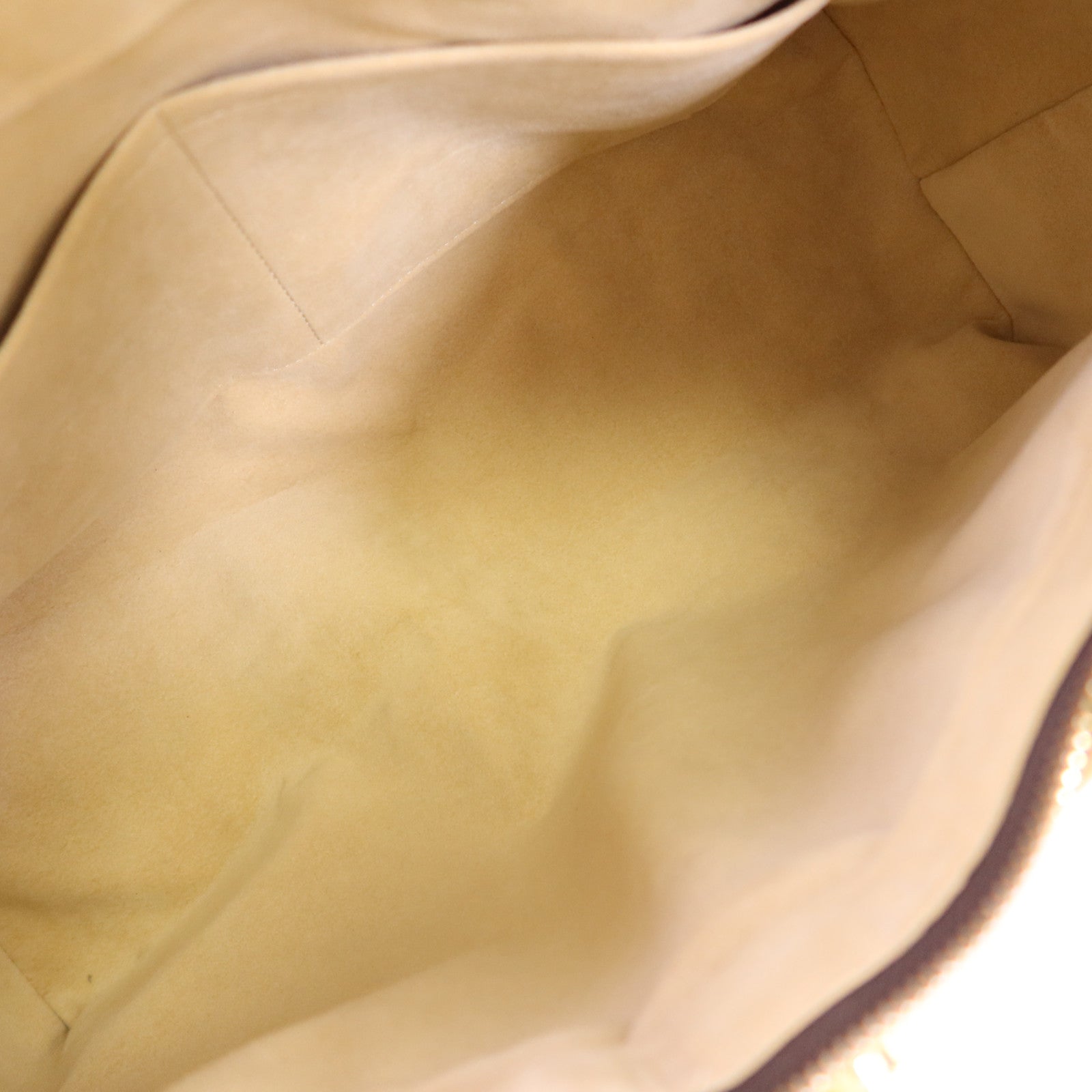 LOUIS VUITTON Monogram Boetie MM金扣肩背袋