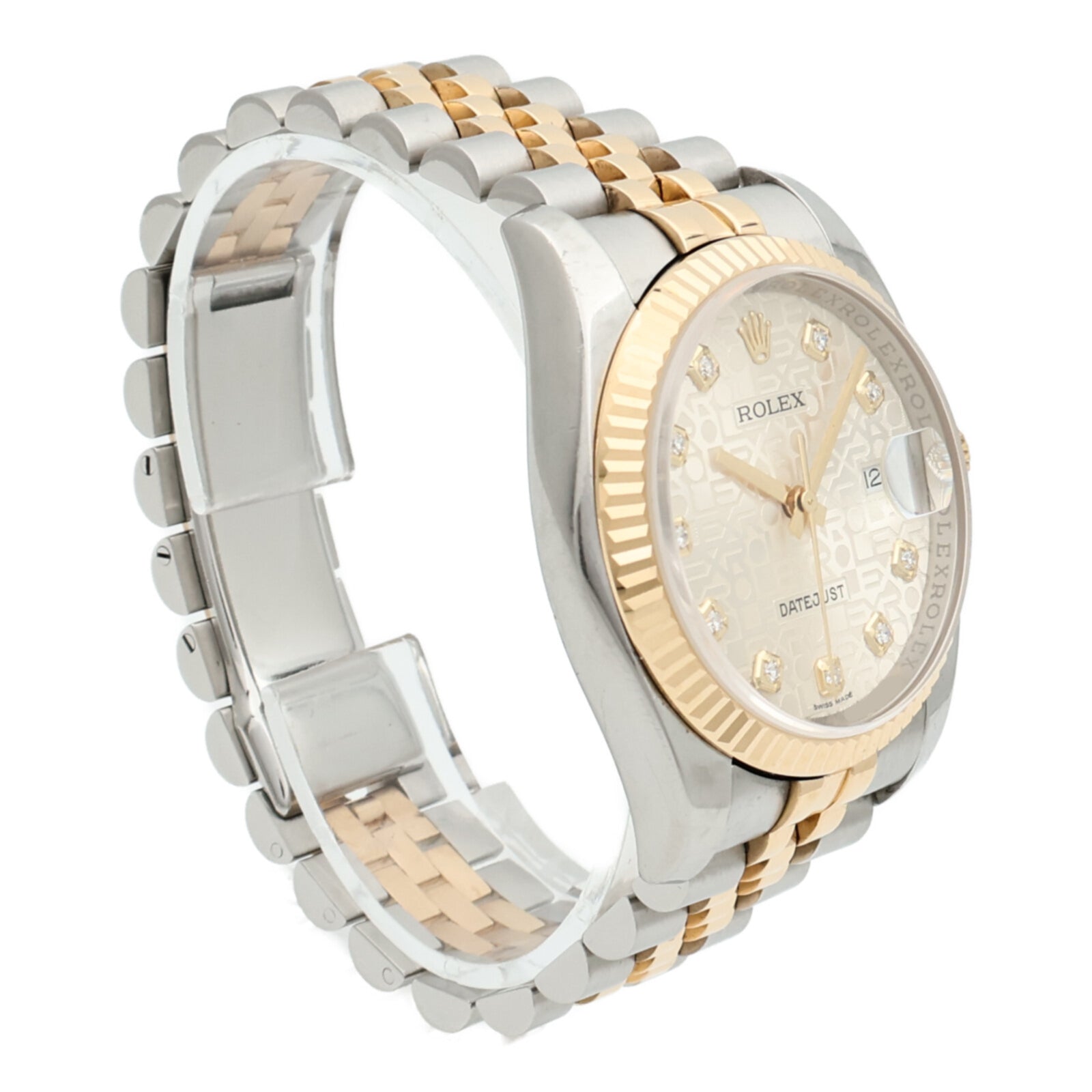 ROLEX Datejust 116233G