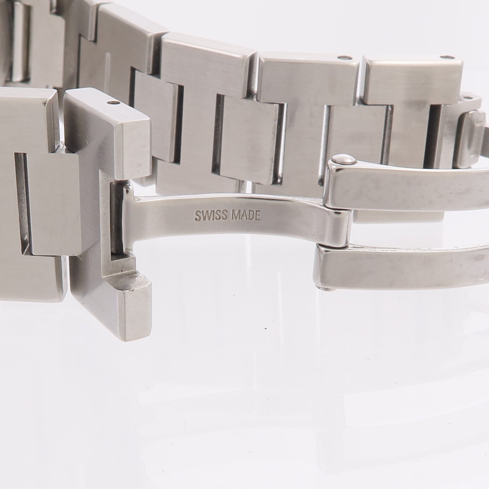CARTIER Pasha C W31074M7