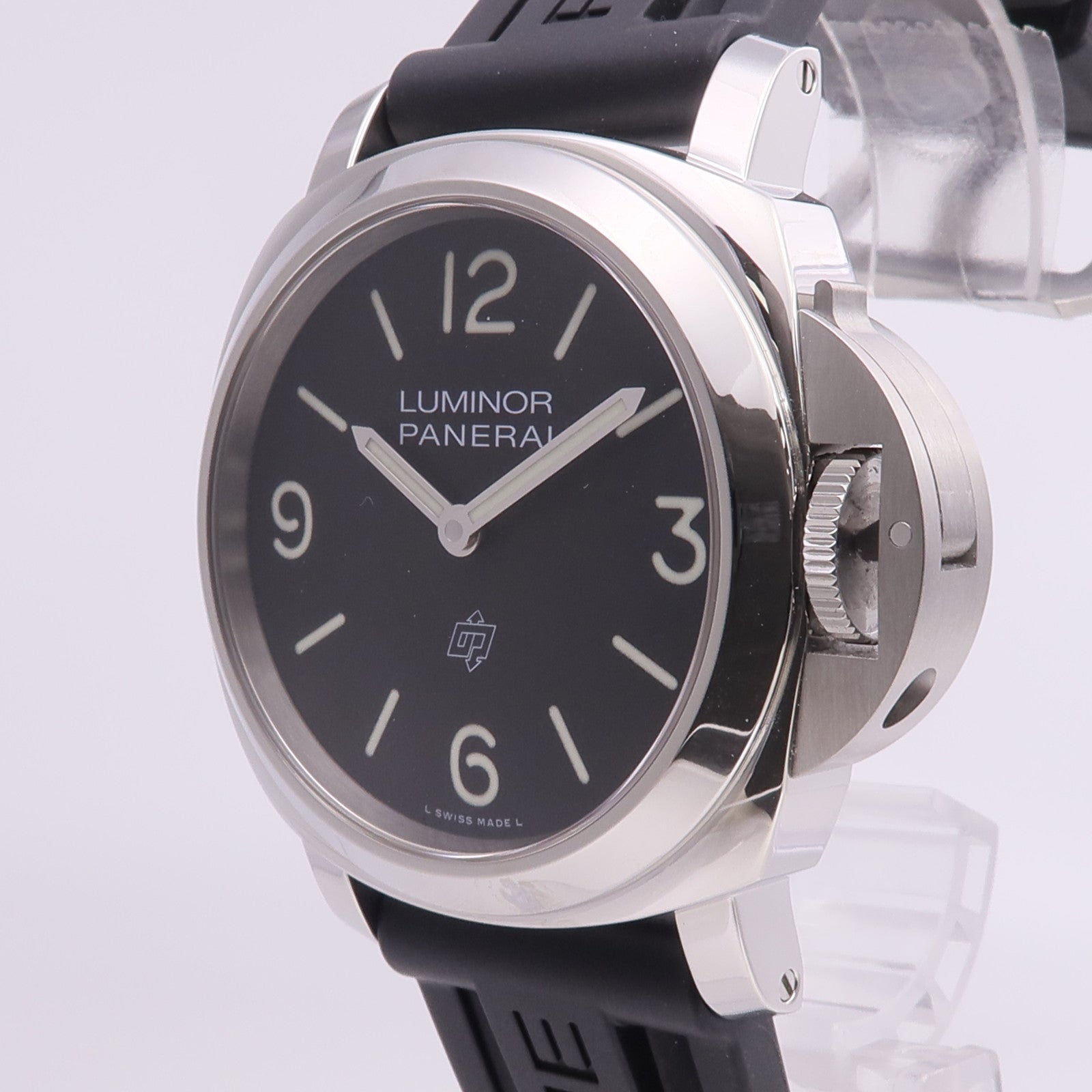 PANERAI Luminor Base PAM01086