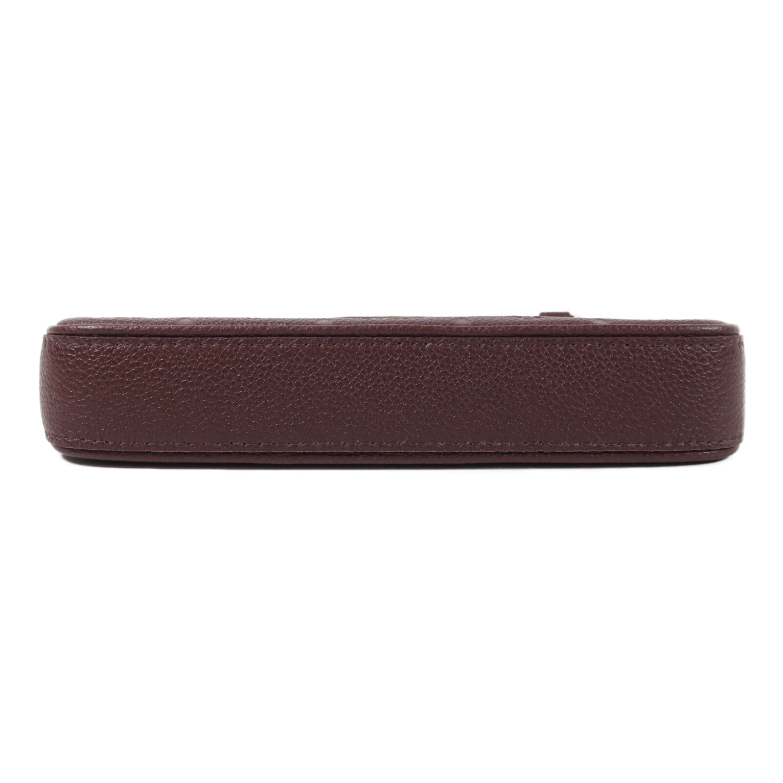 LOUIS VUITTON Monogram Empreinte Easy Pouch On Strap手挽肩背兩用袋