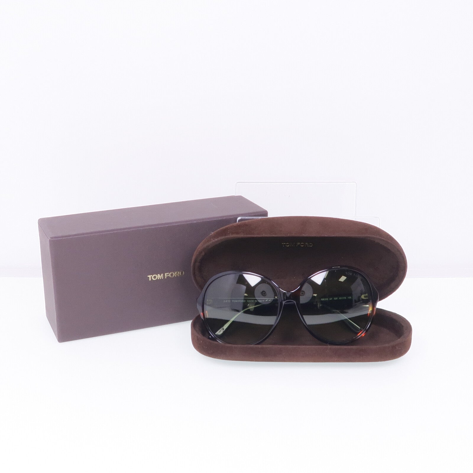 SELECTION PVC Sunglasses太陽眼鏡