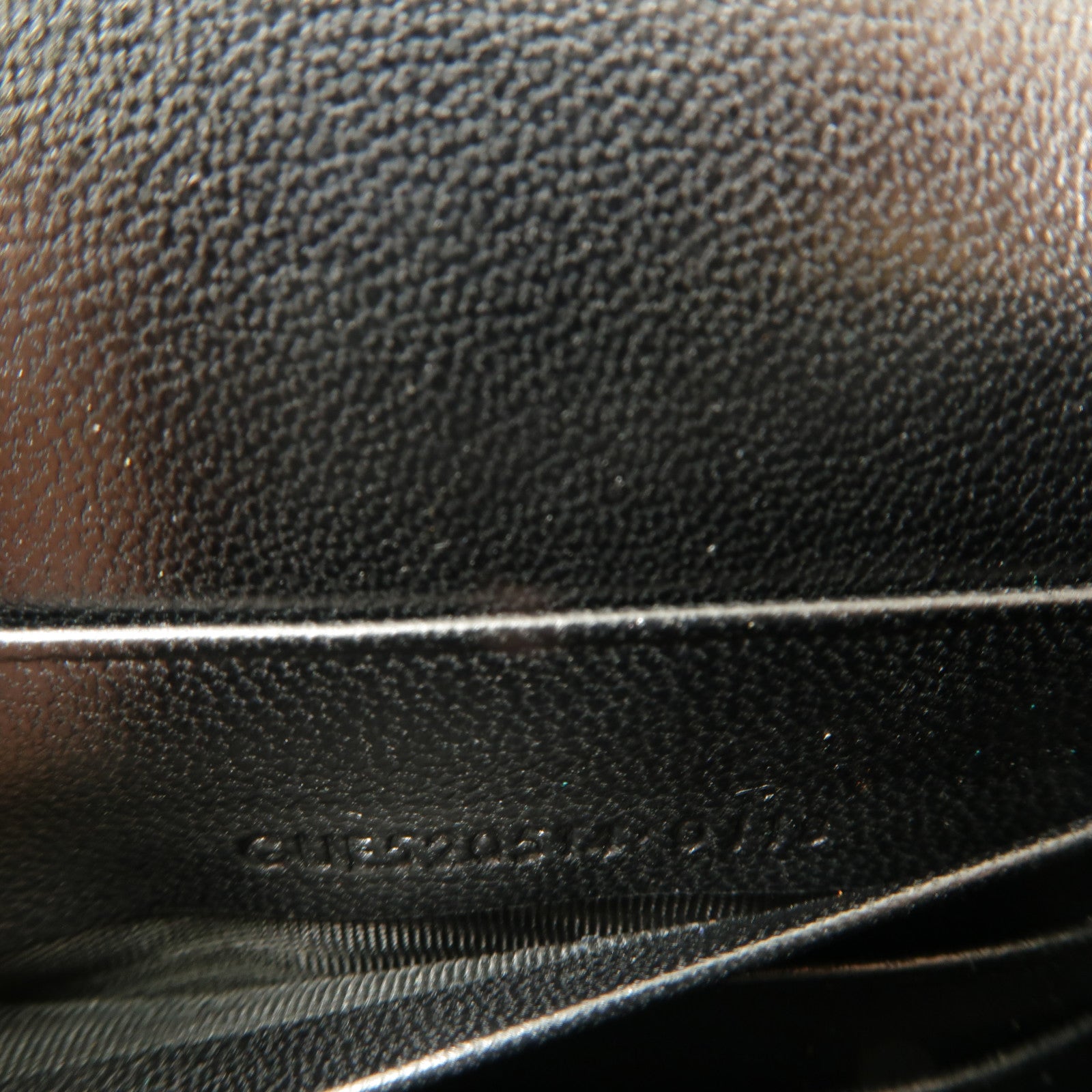 SAINT LAURENT 天鵝絨Crossbody Shoulder Bag鏈帶肩背袋